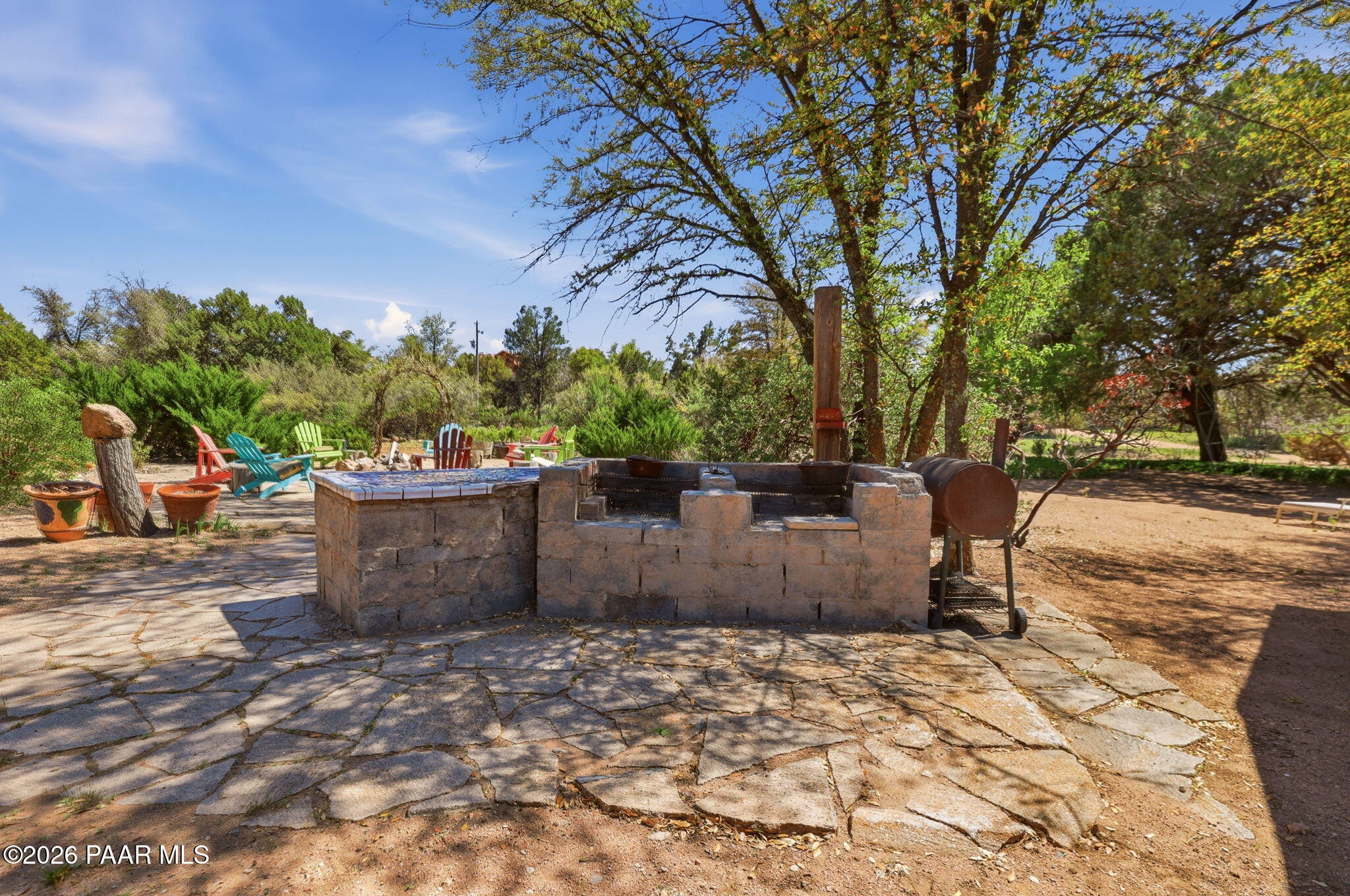 10800 W Tough Country Trail