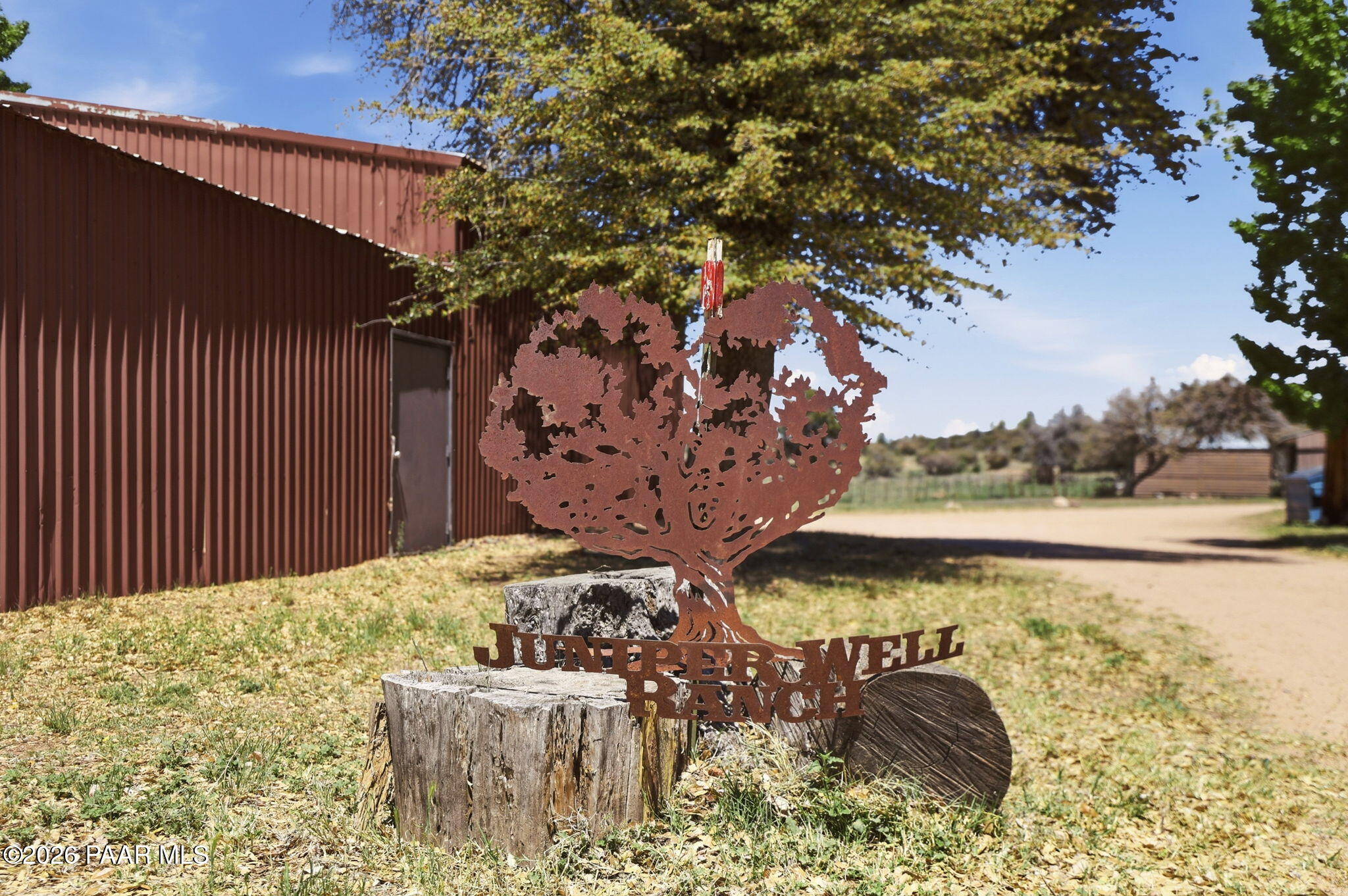 10800 W Tough Country Trail