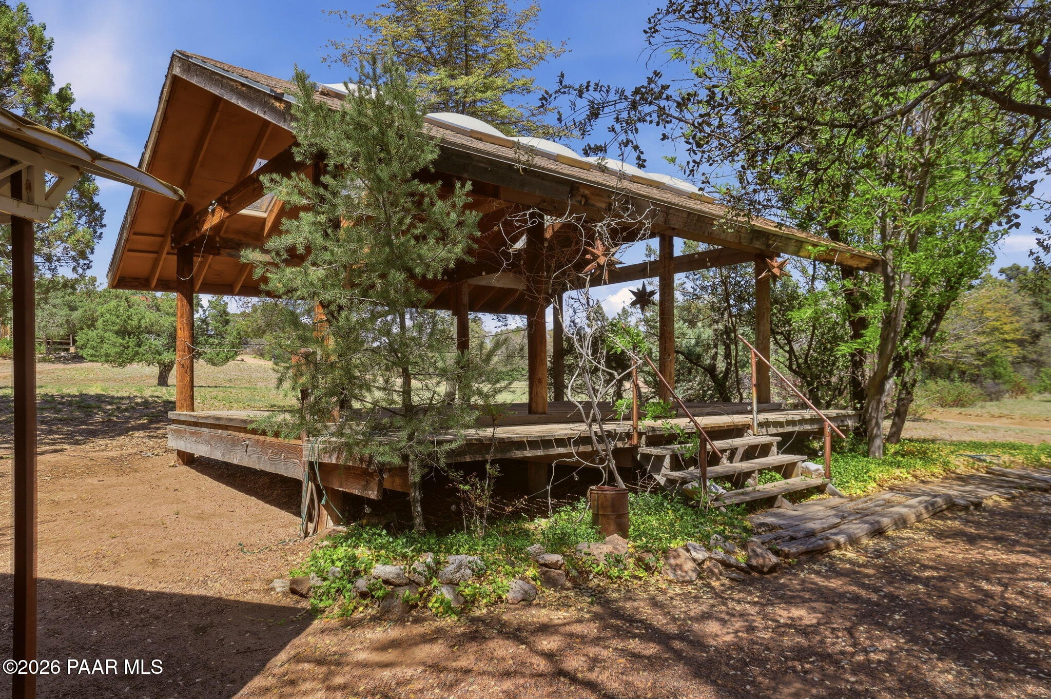 10800 W Tough Country Trail