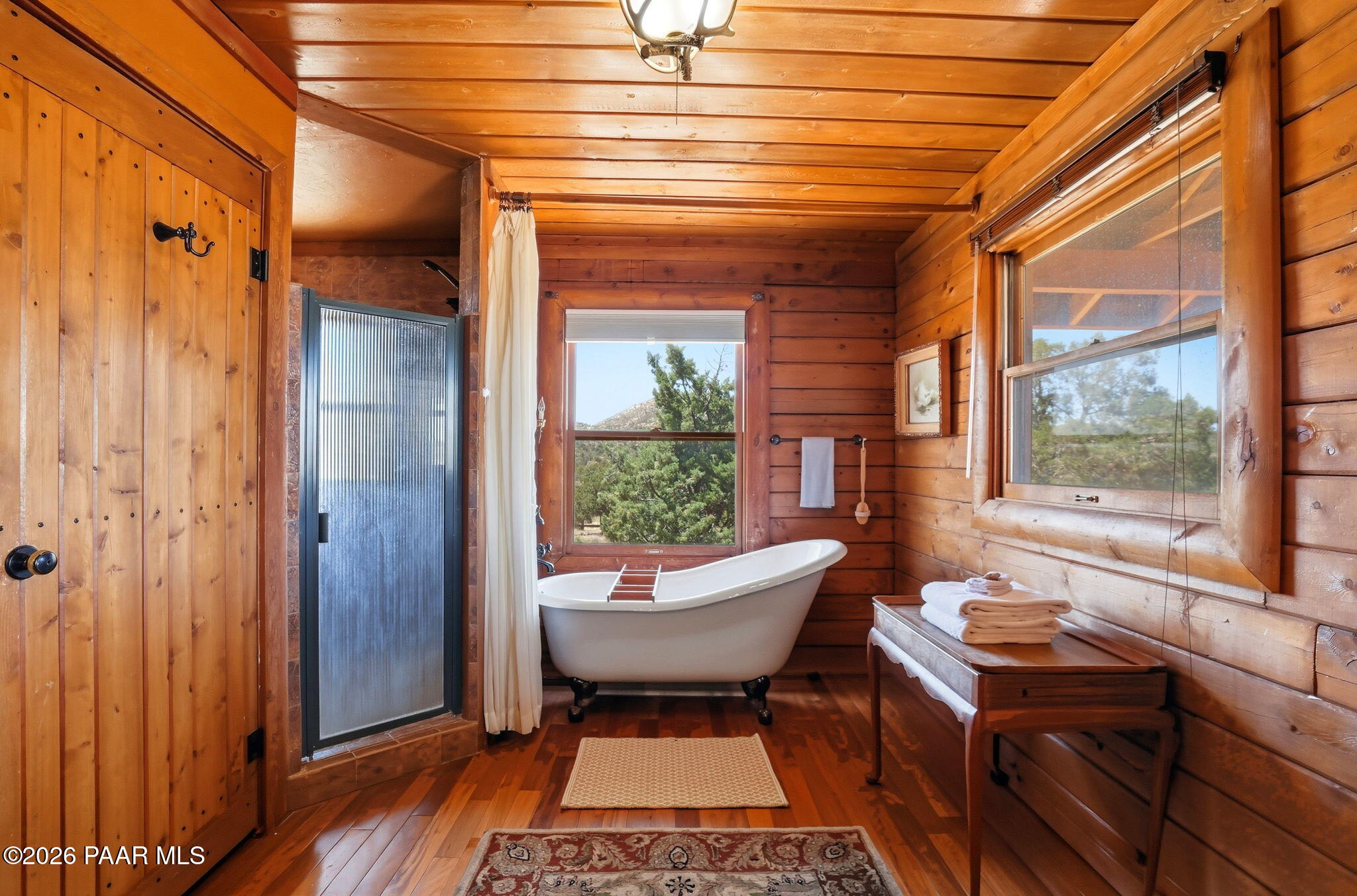 10800 W Tough Country Trail