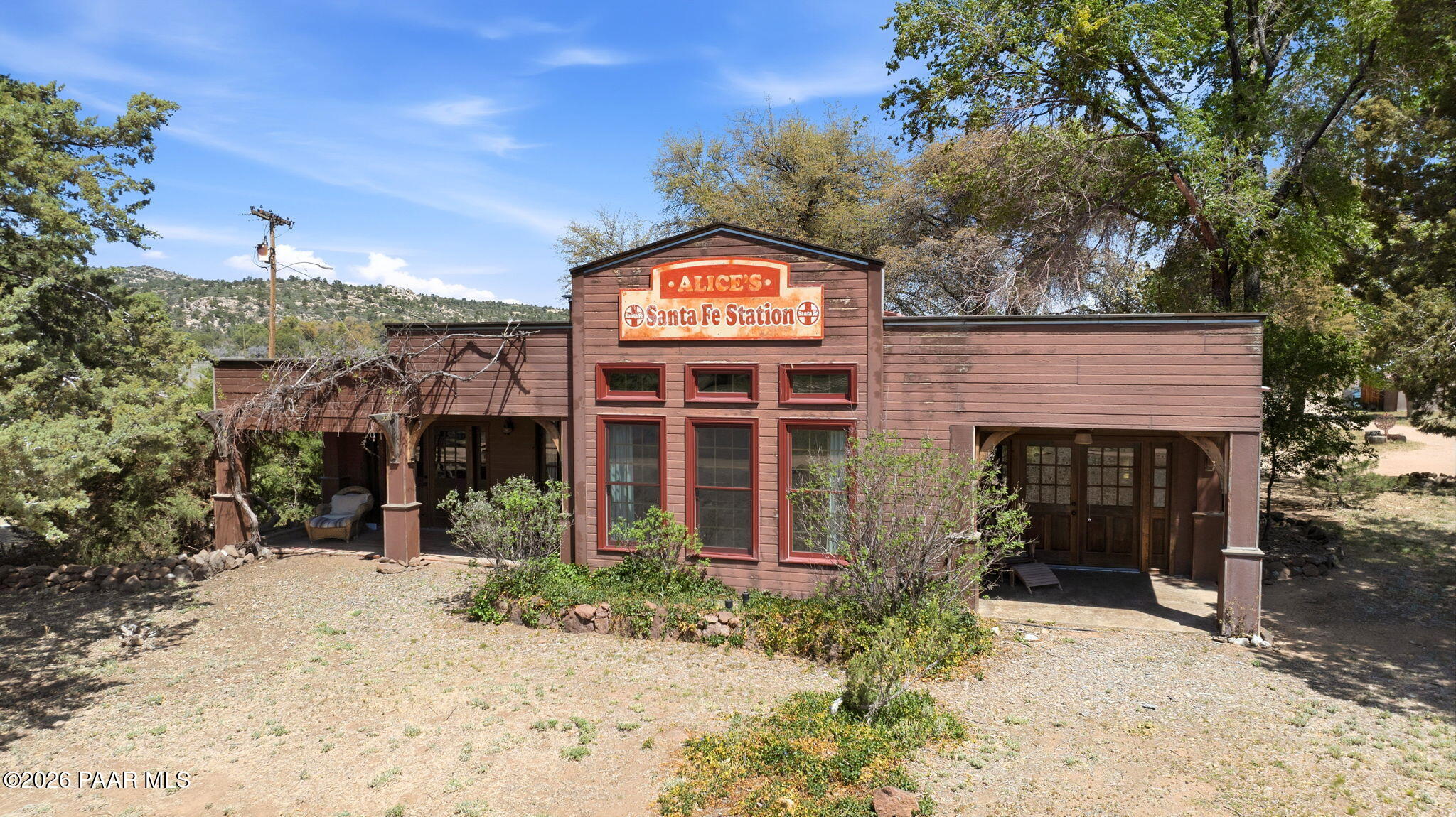 10800 W Tough Country Trail