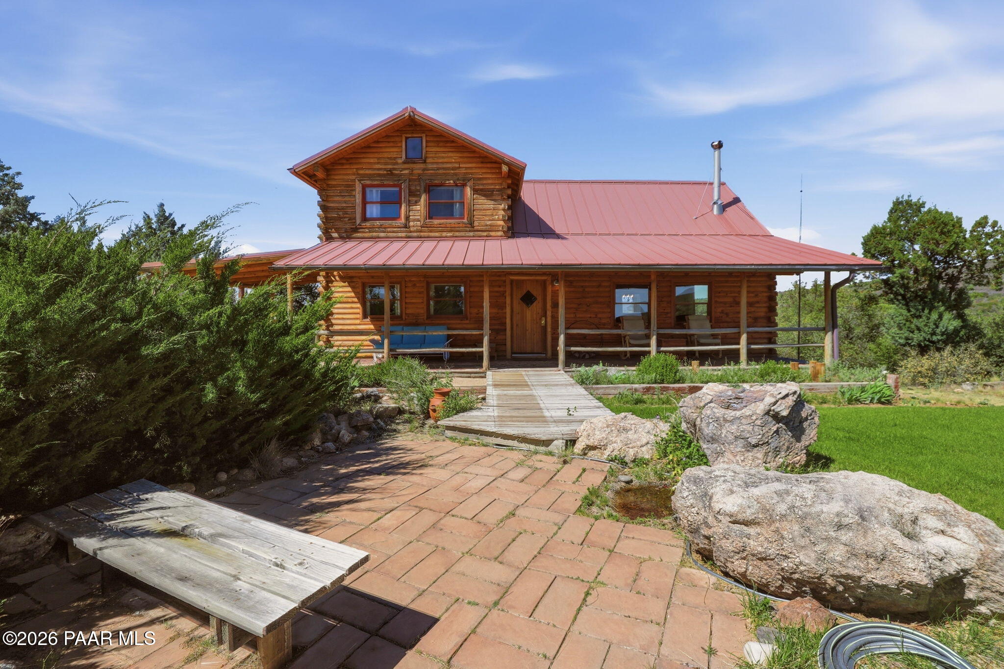 10800 W Tough Country Trail