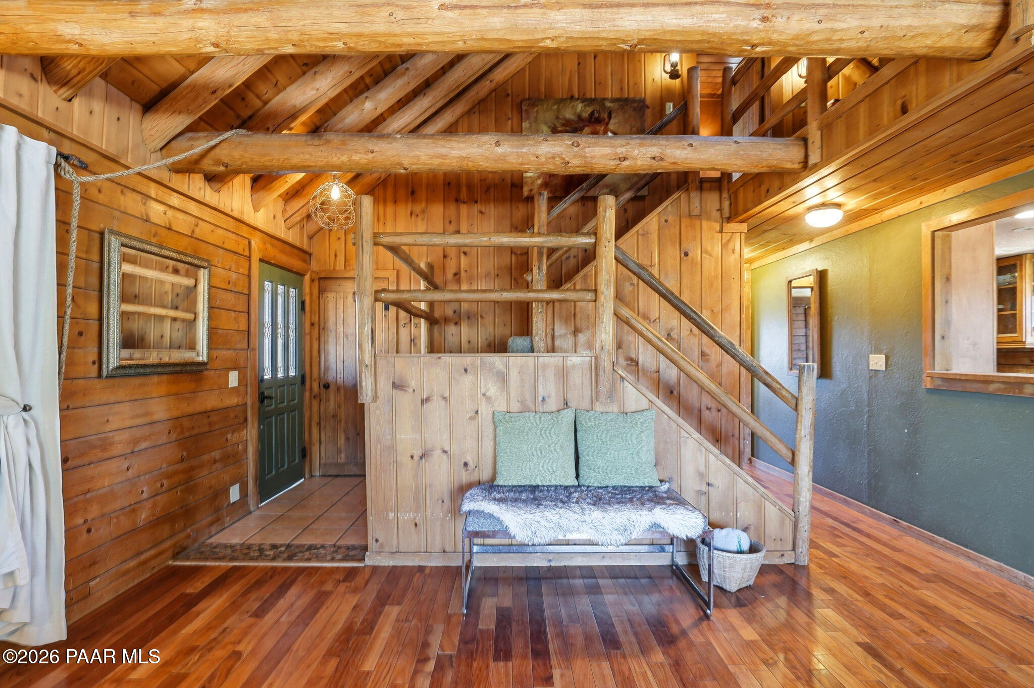 10800 W Tough Country Trail