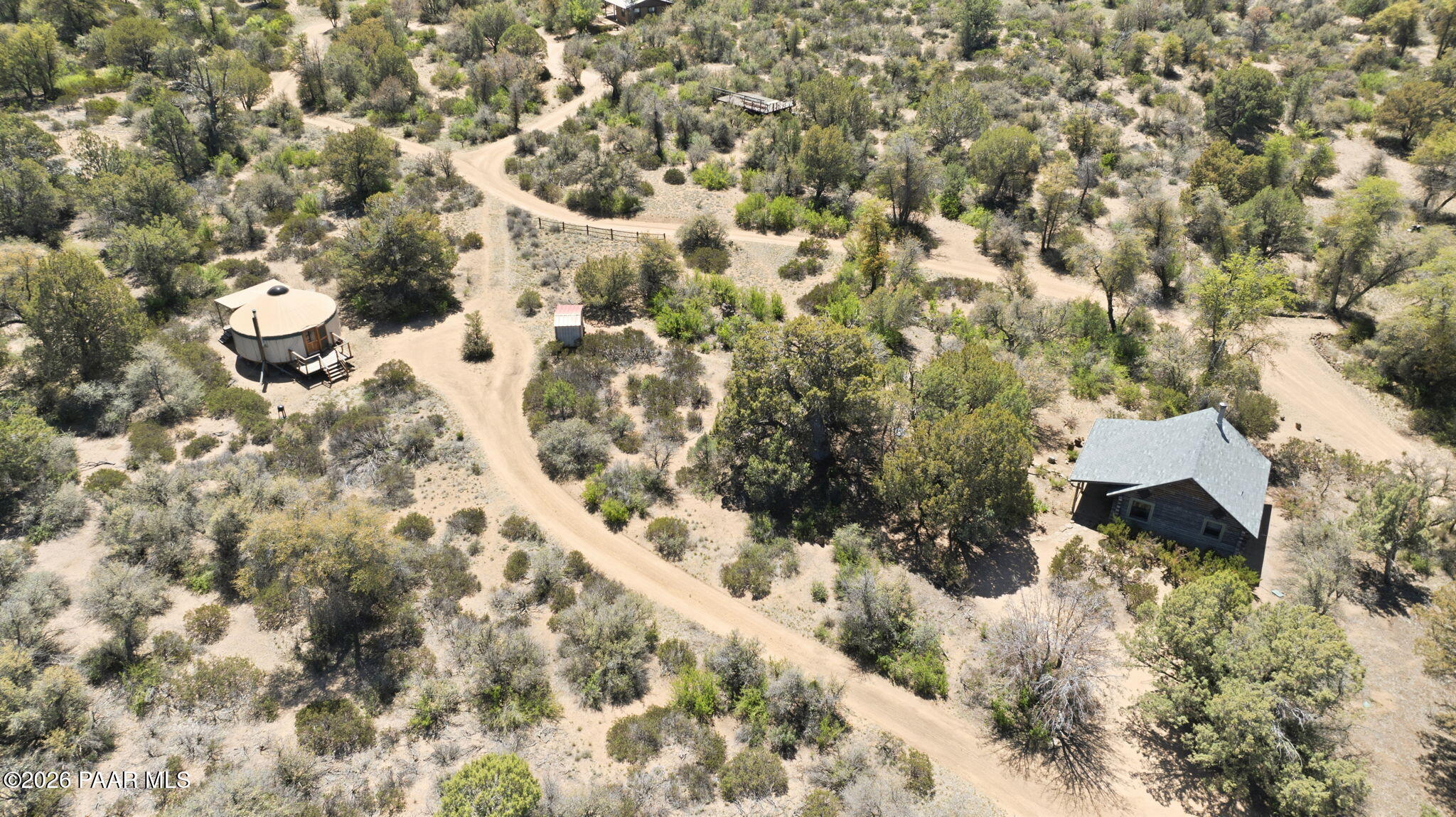 10800 W Tough Country Trail