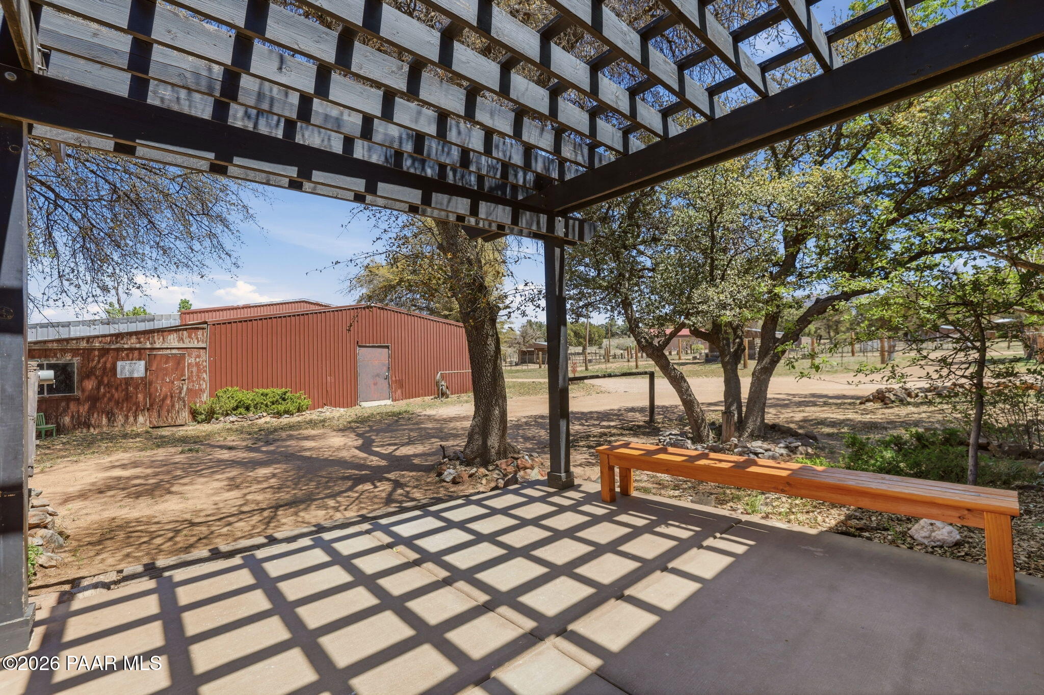 10800 W Tough Country Trail