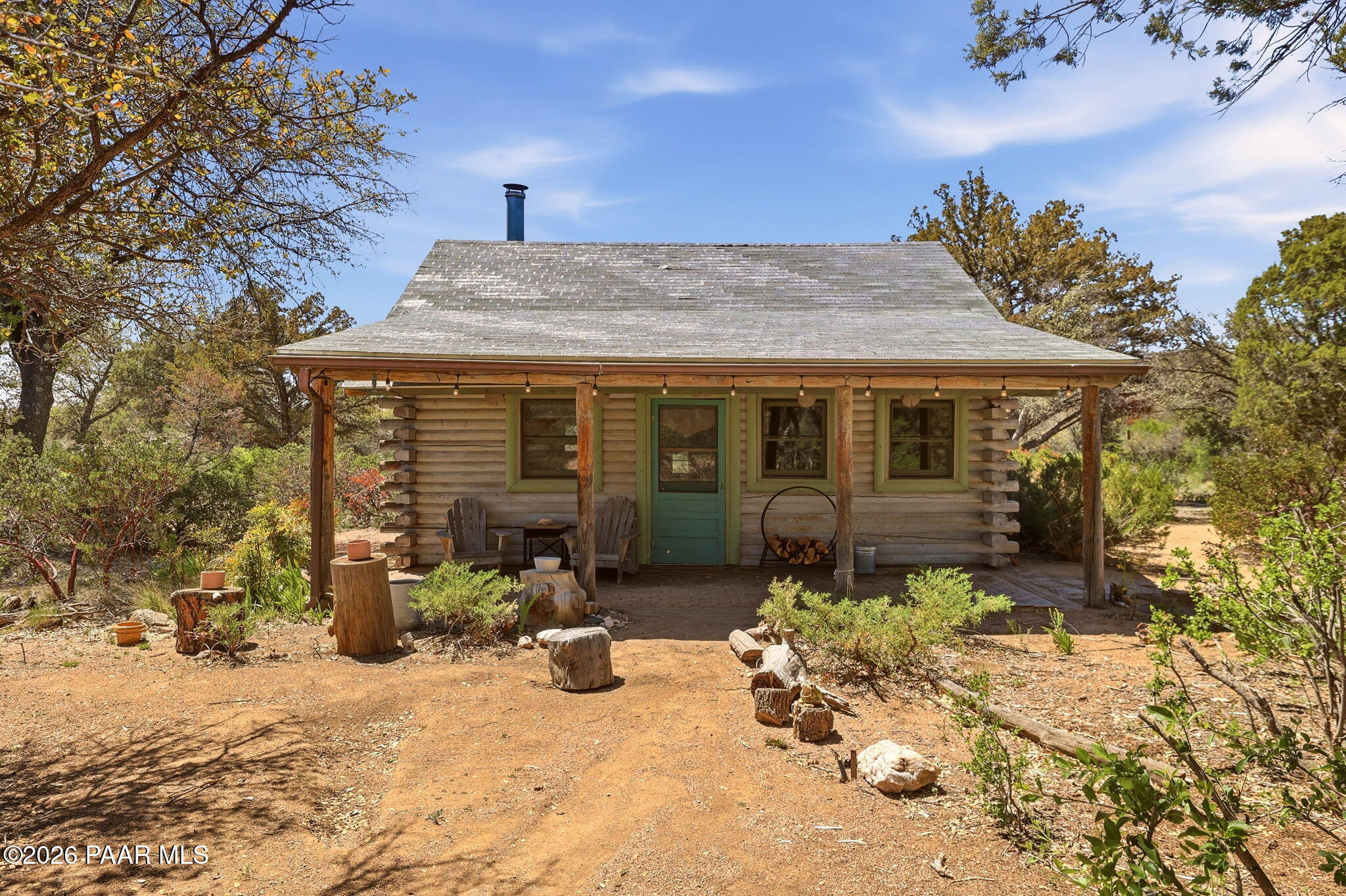 10800 W Tough Country Trail