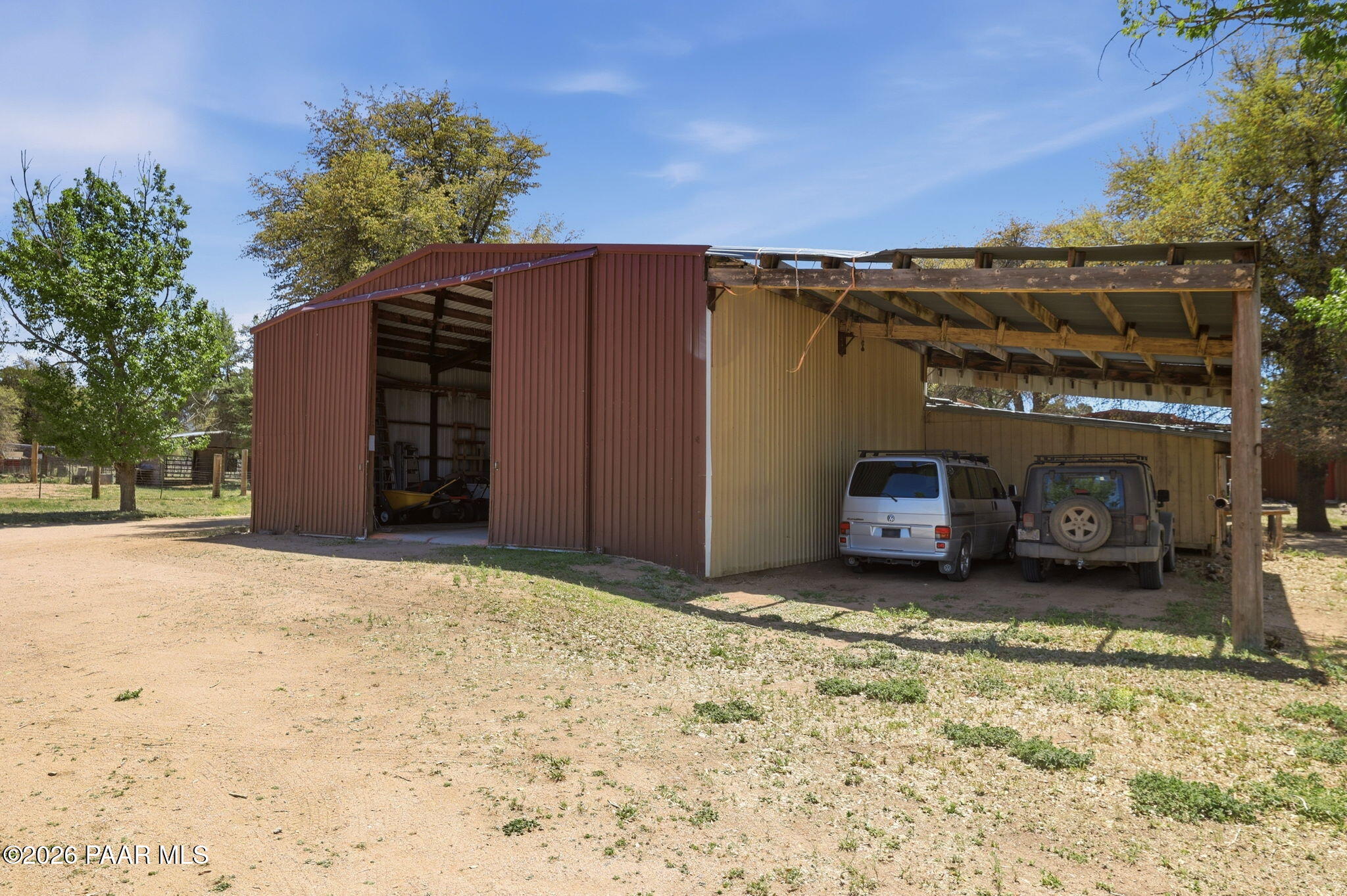 10800 W Tough Country Trail