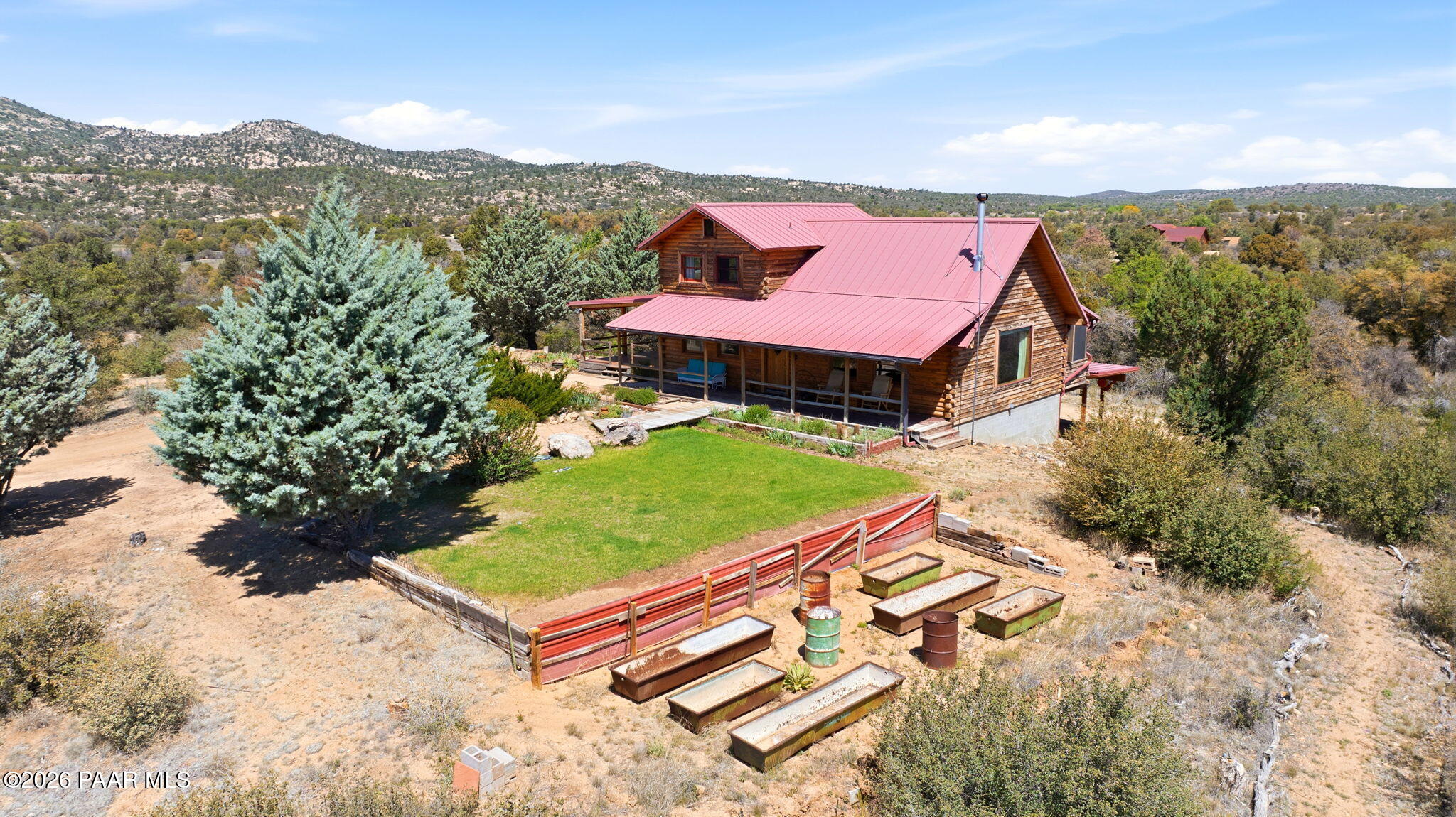 10800 W Tough Country Trail
