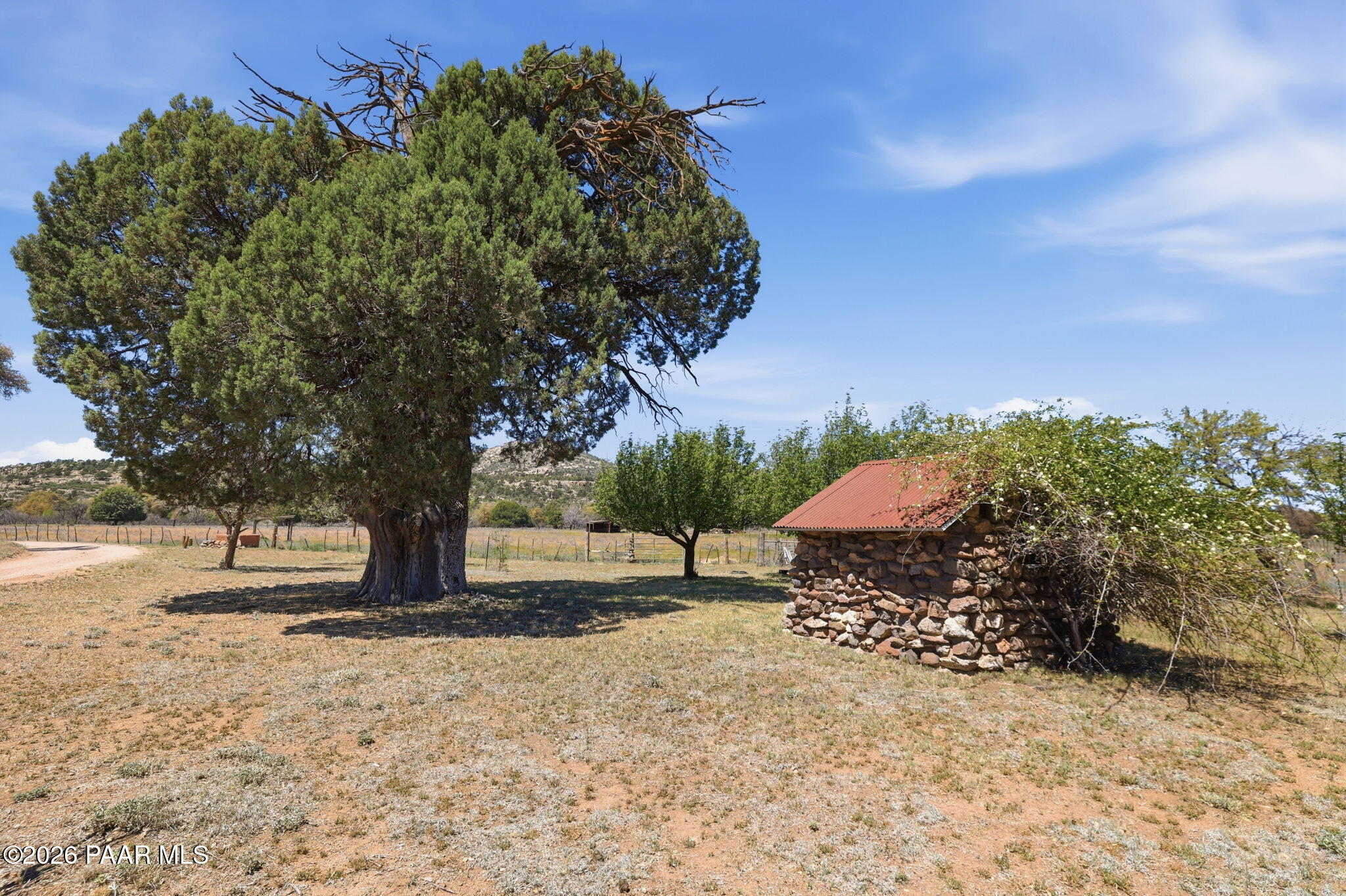 10800 W Tough Country Trail