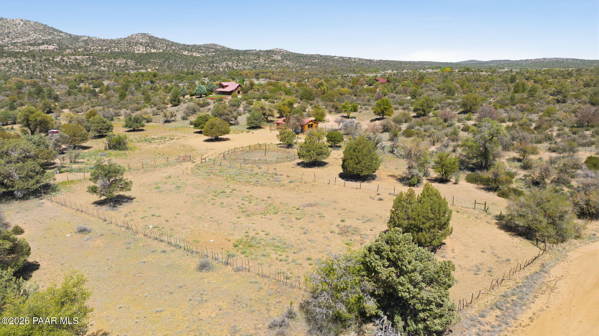 10800 W Tough Country Trail