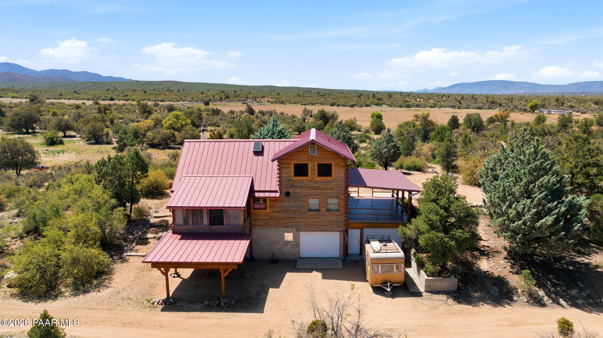 10800 W Tough Country Trail