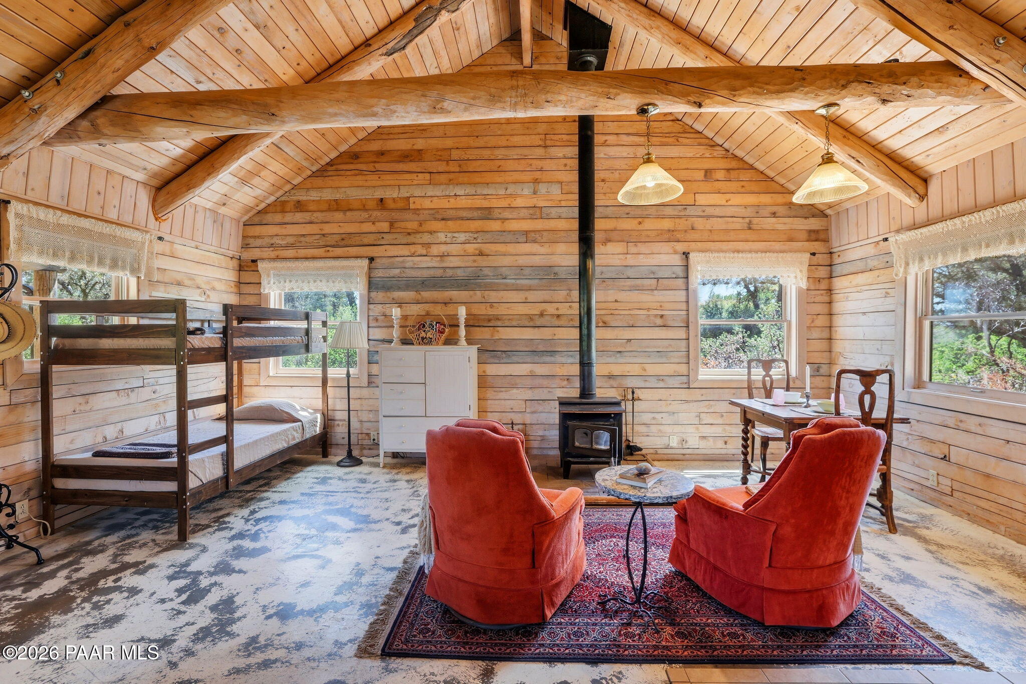 10800 W Tough Country Trail