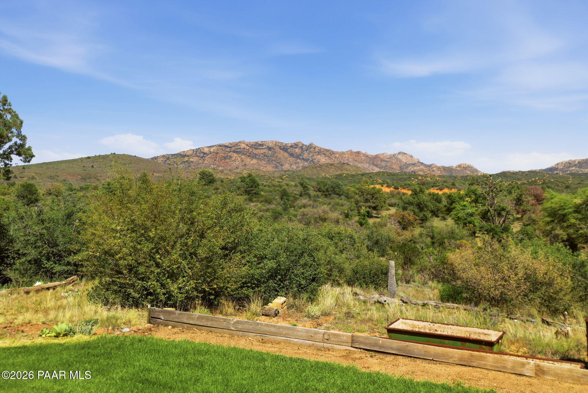 10800 W Tough Country Trail