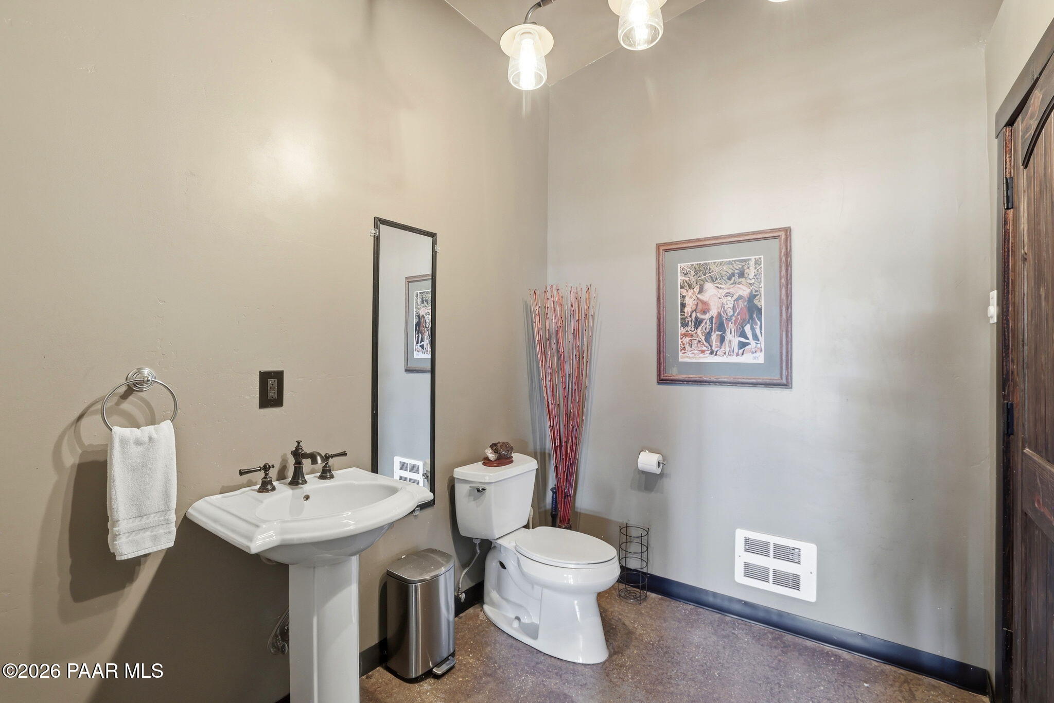 10800 W Tough Country Trail