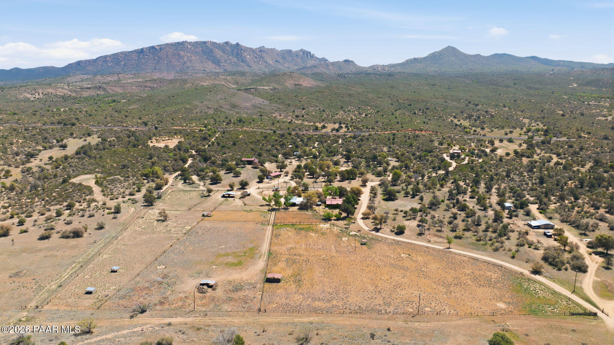 10800 W Tough Country Trail
