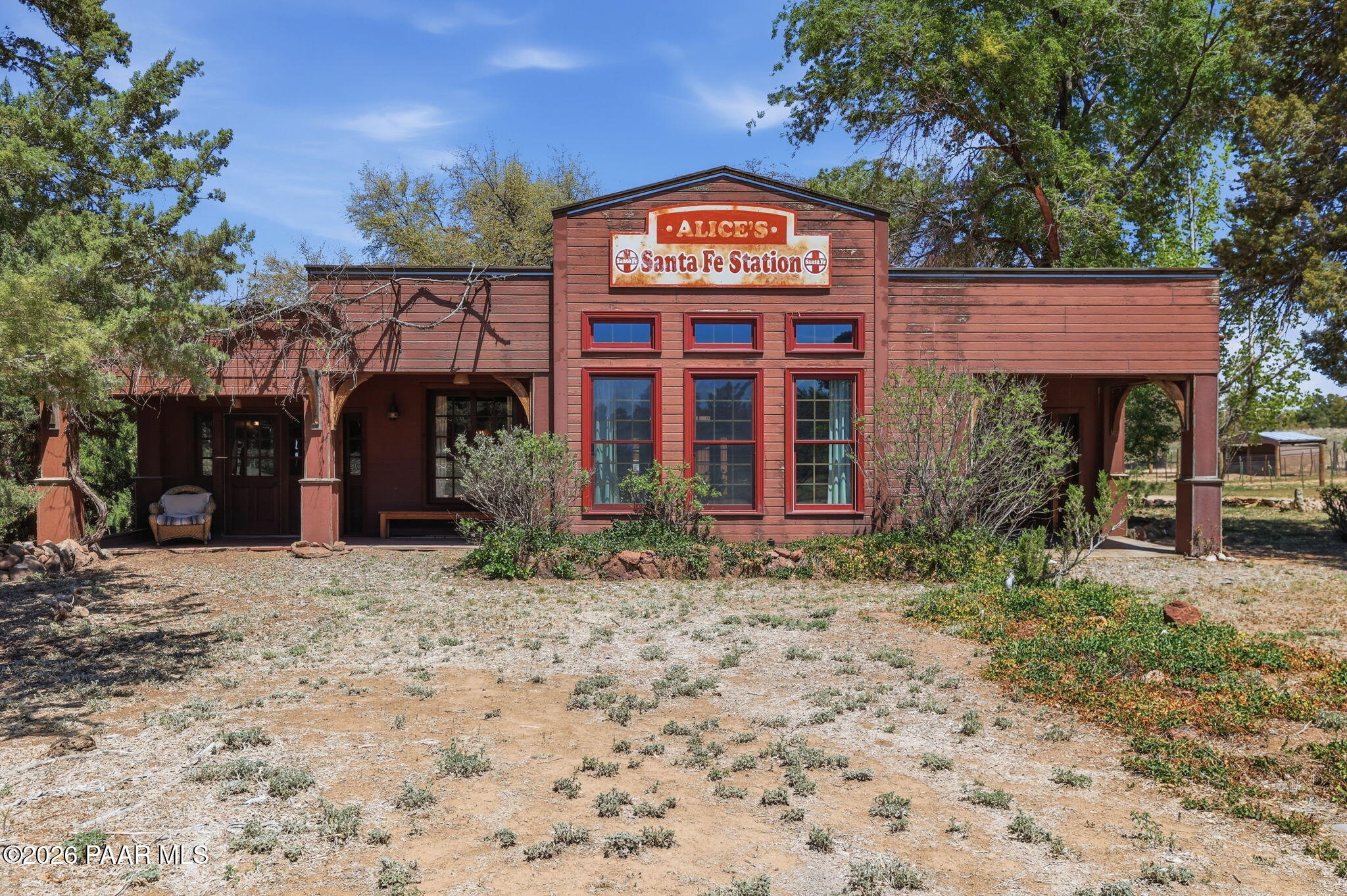 10800 W Tough Country Trail