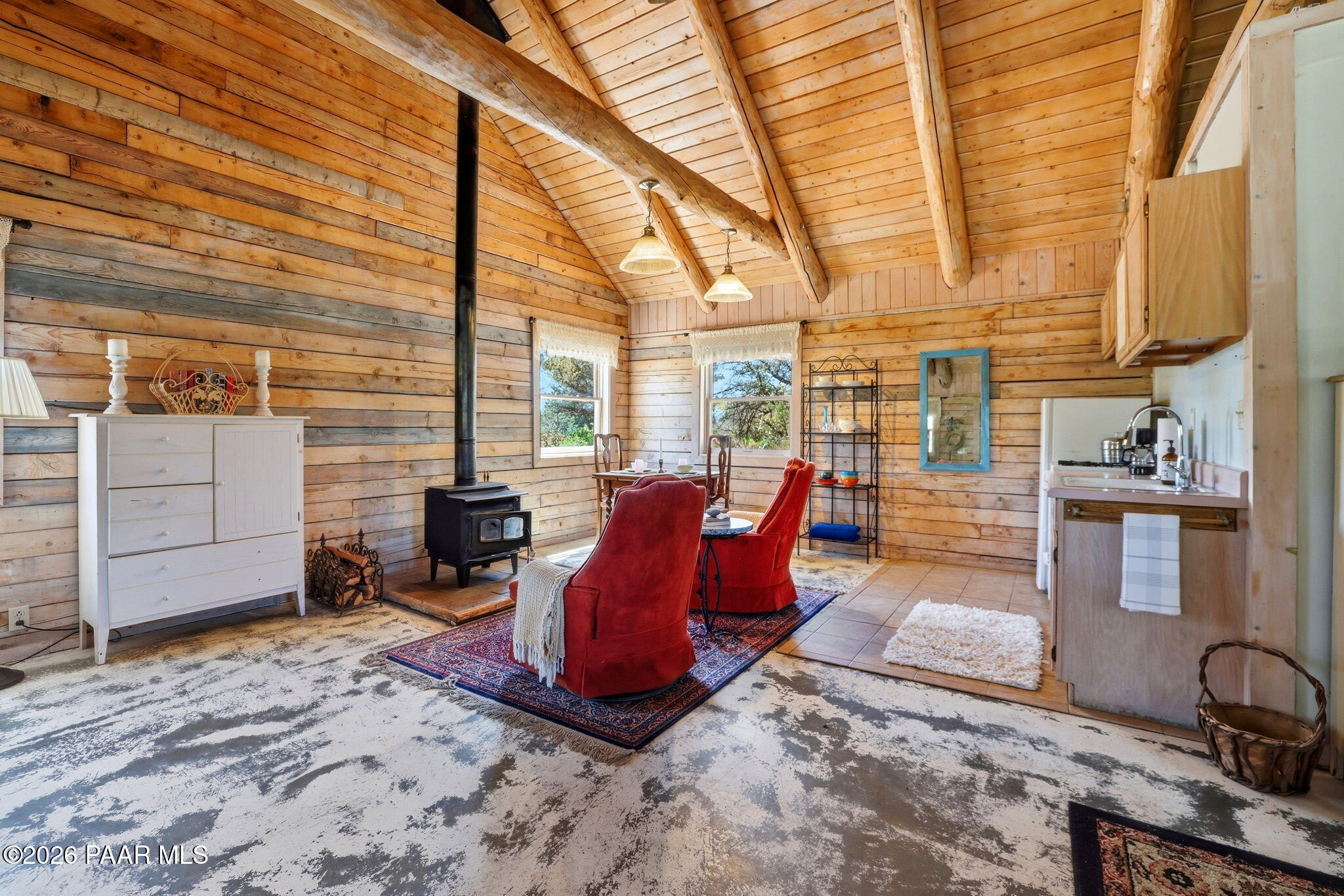 10800 W Tough Country Trail