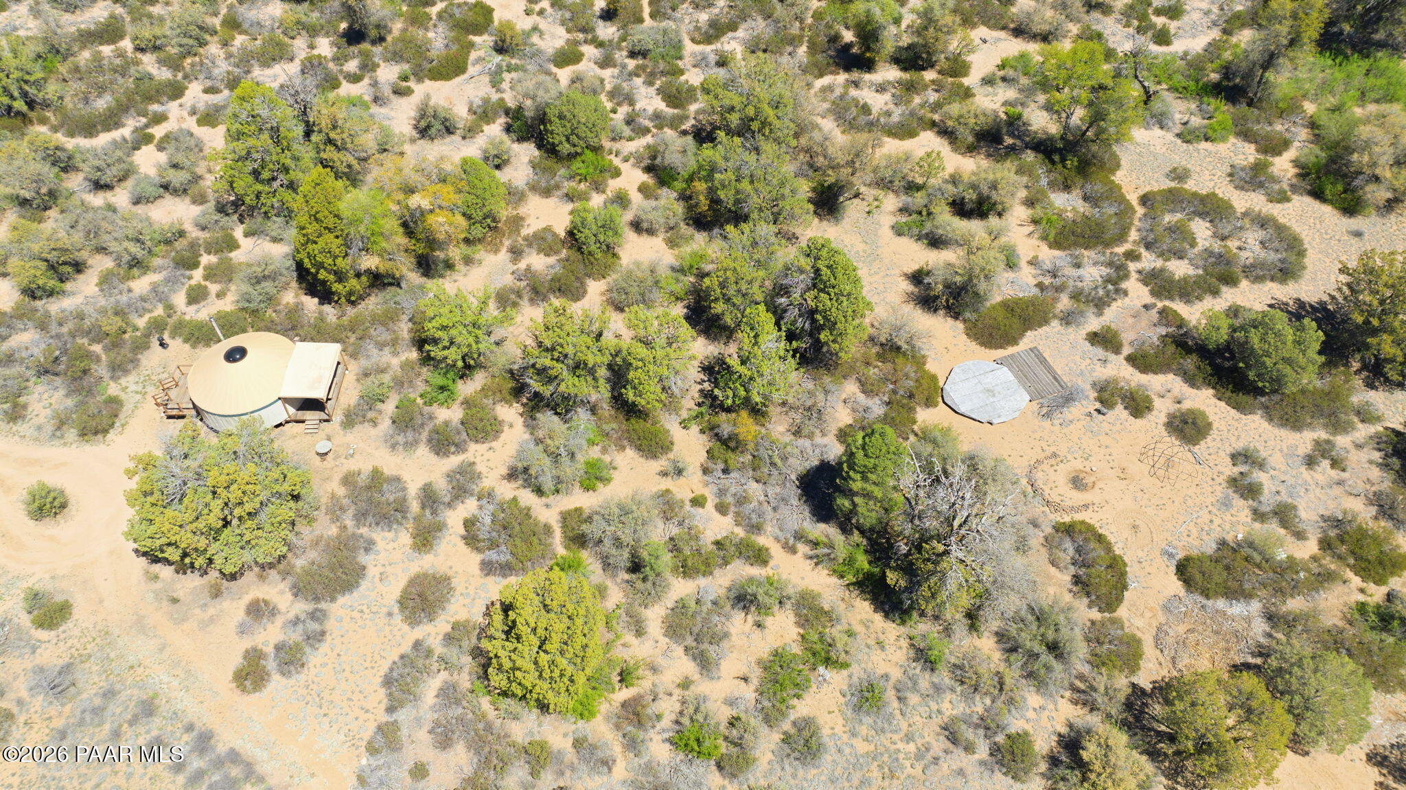 10800 W Tough Country Trail