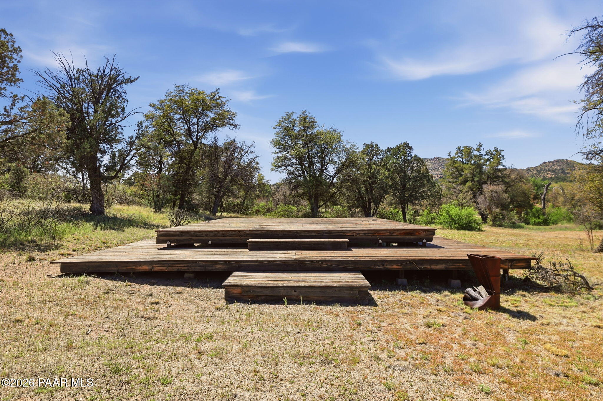 10800 W Tough Country Trail