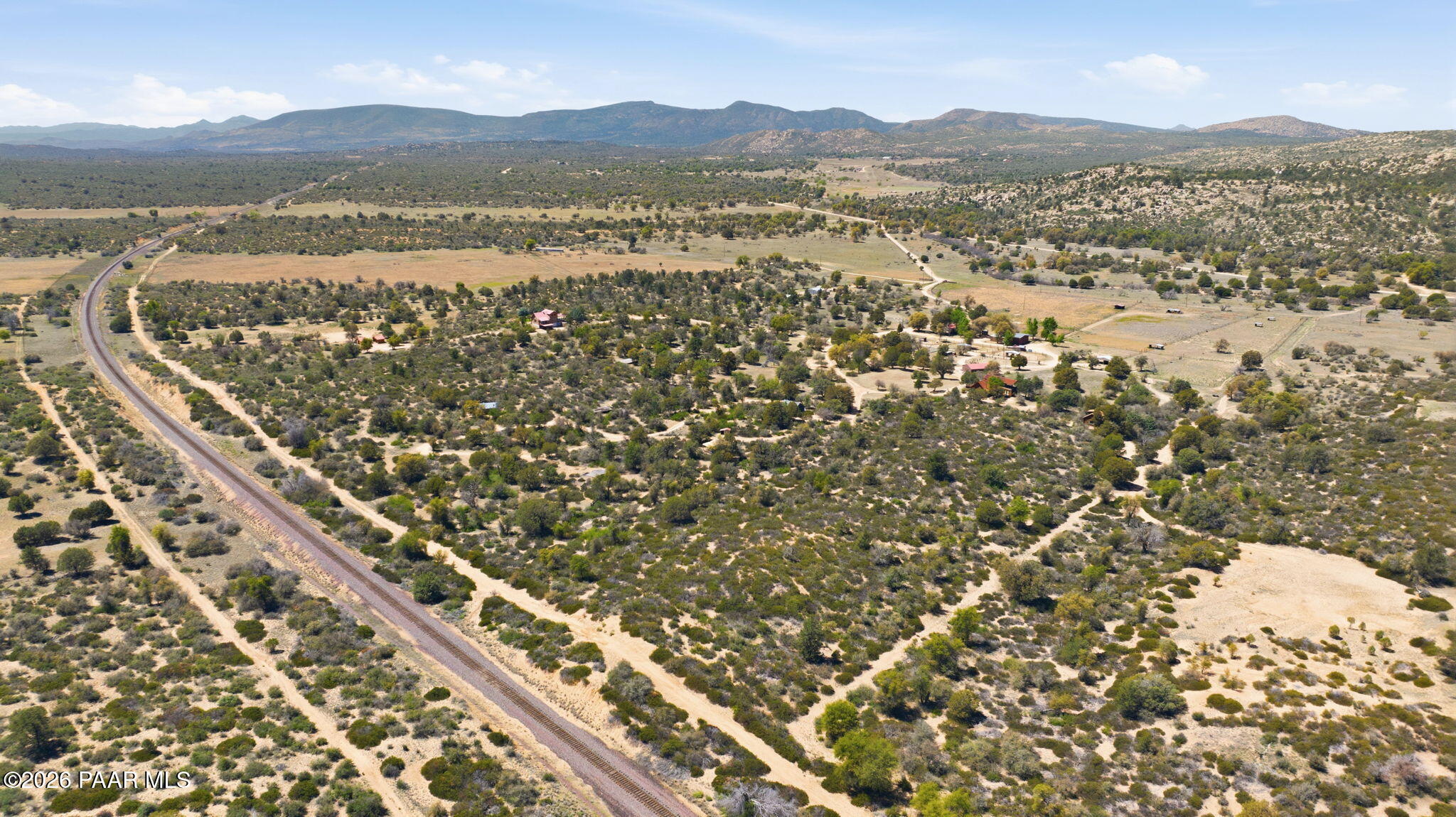 10800 W Tough Country Trail