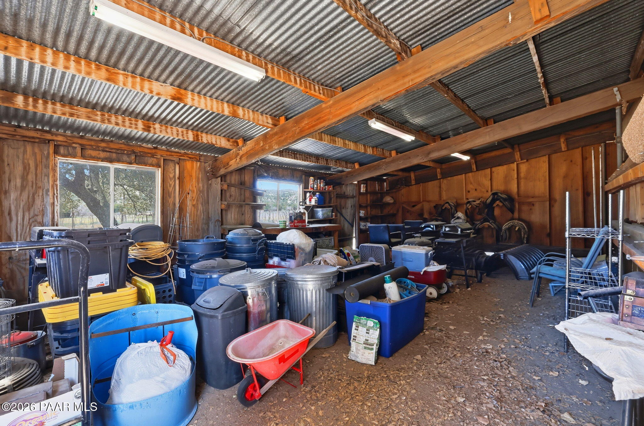 10800 W Tough Country Trail