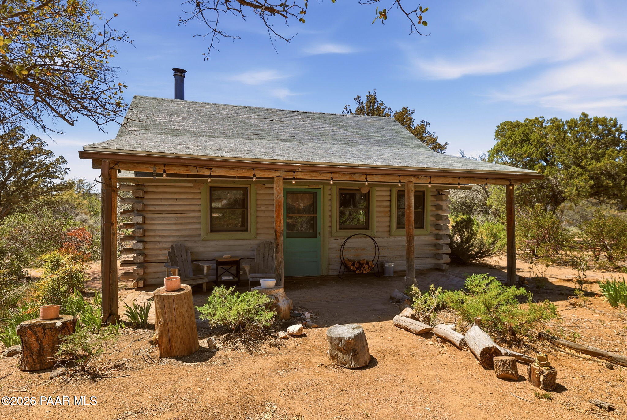 10800 W Tough Country Trail