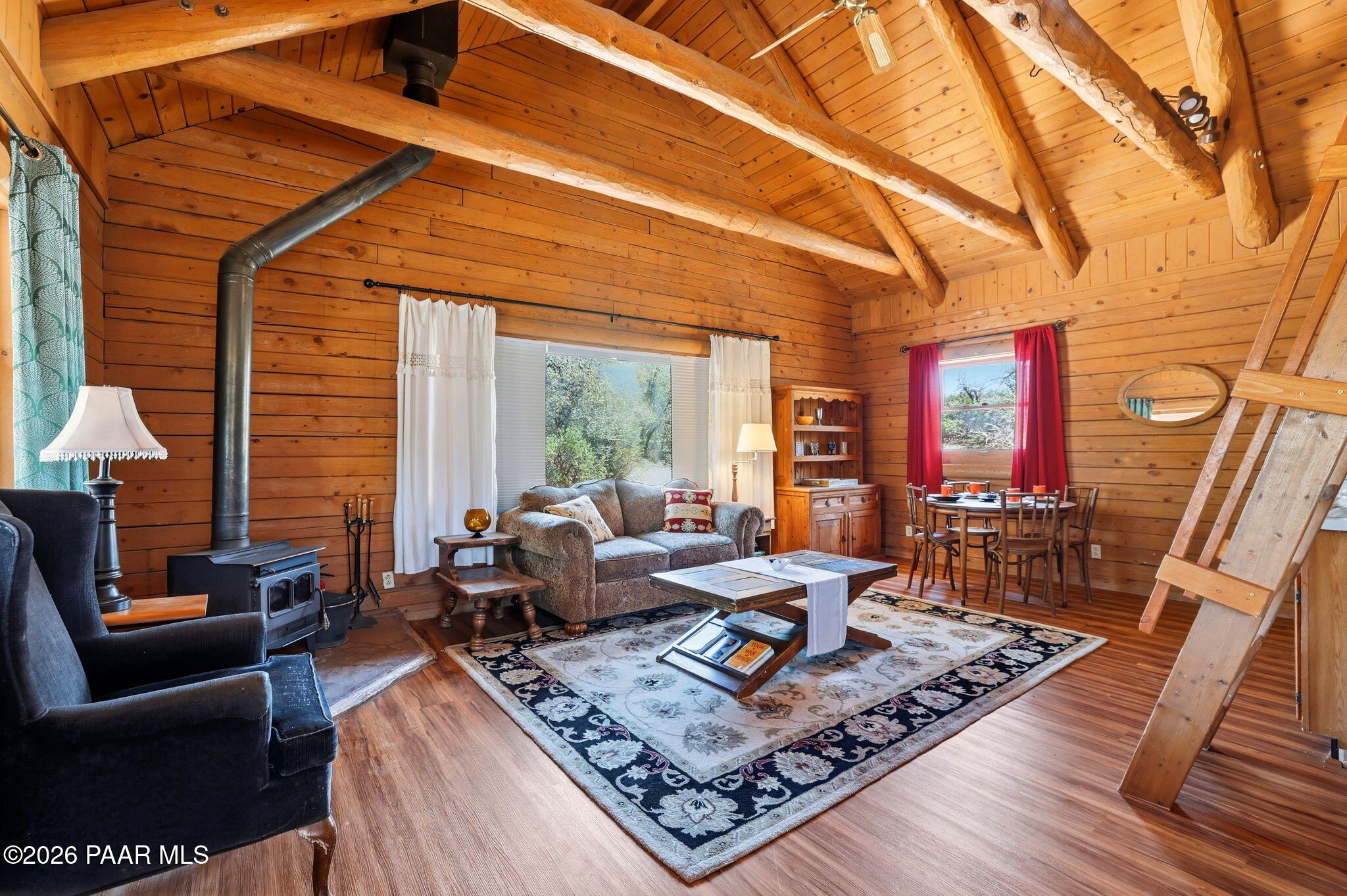 10800 W Tough Country Trail