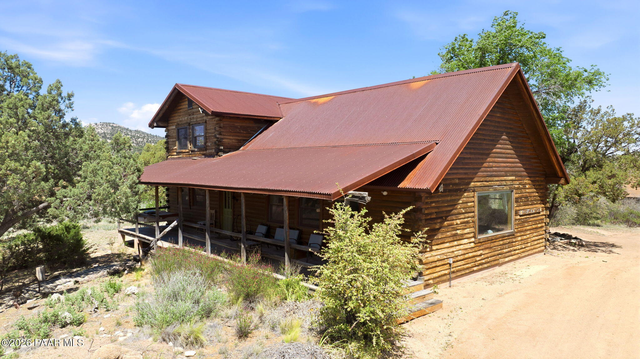10800 W Tough Country Trail
