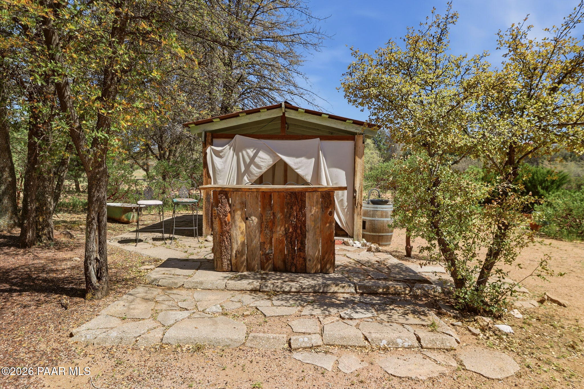 10800 W Tough Country Trail