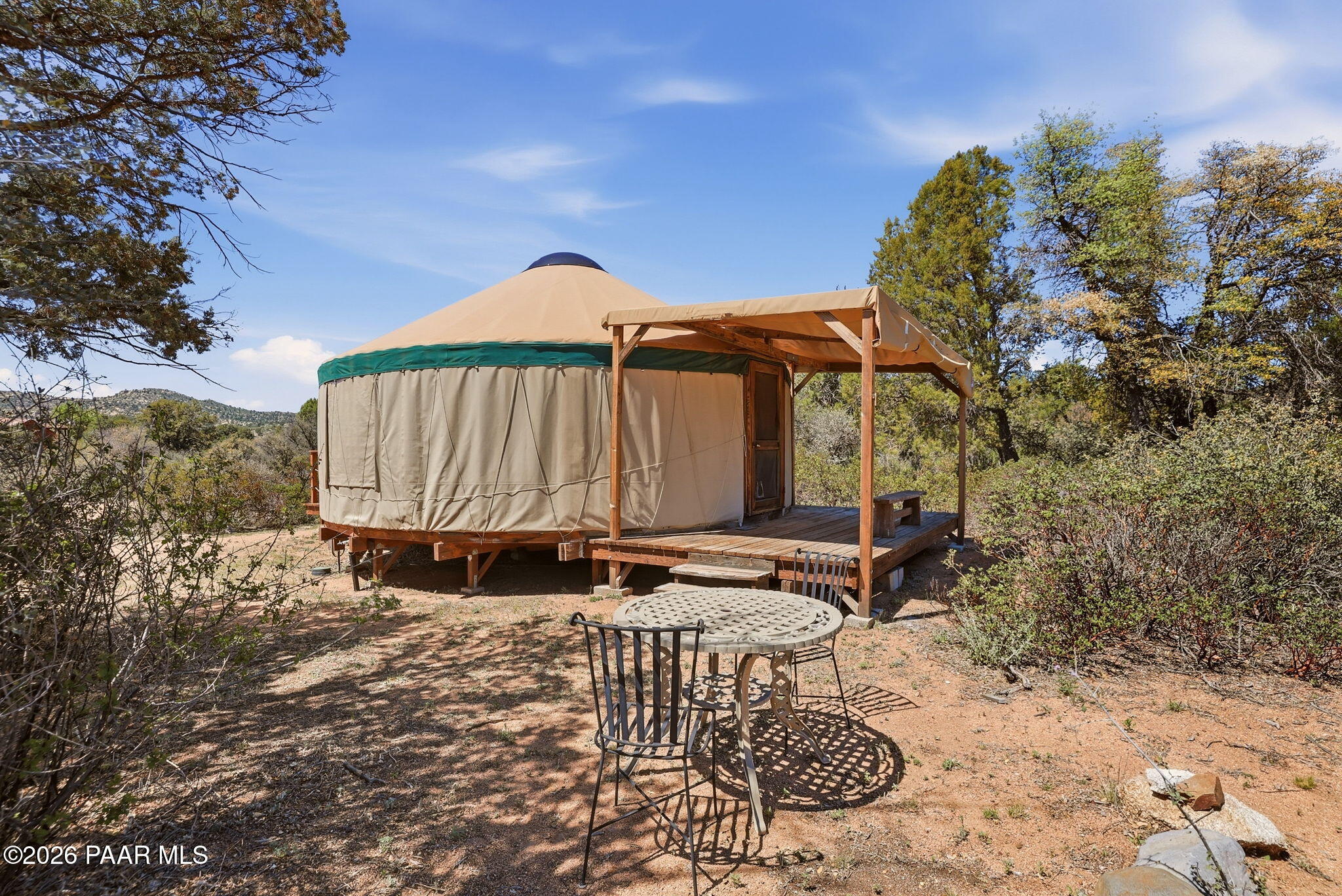 10800 W Tough Country Trail
