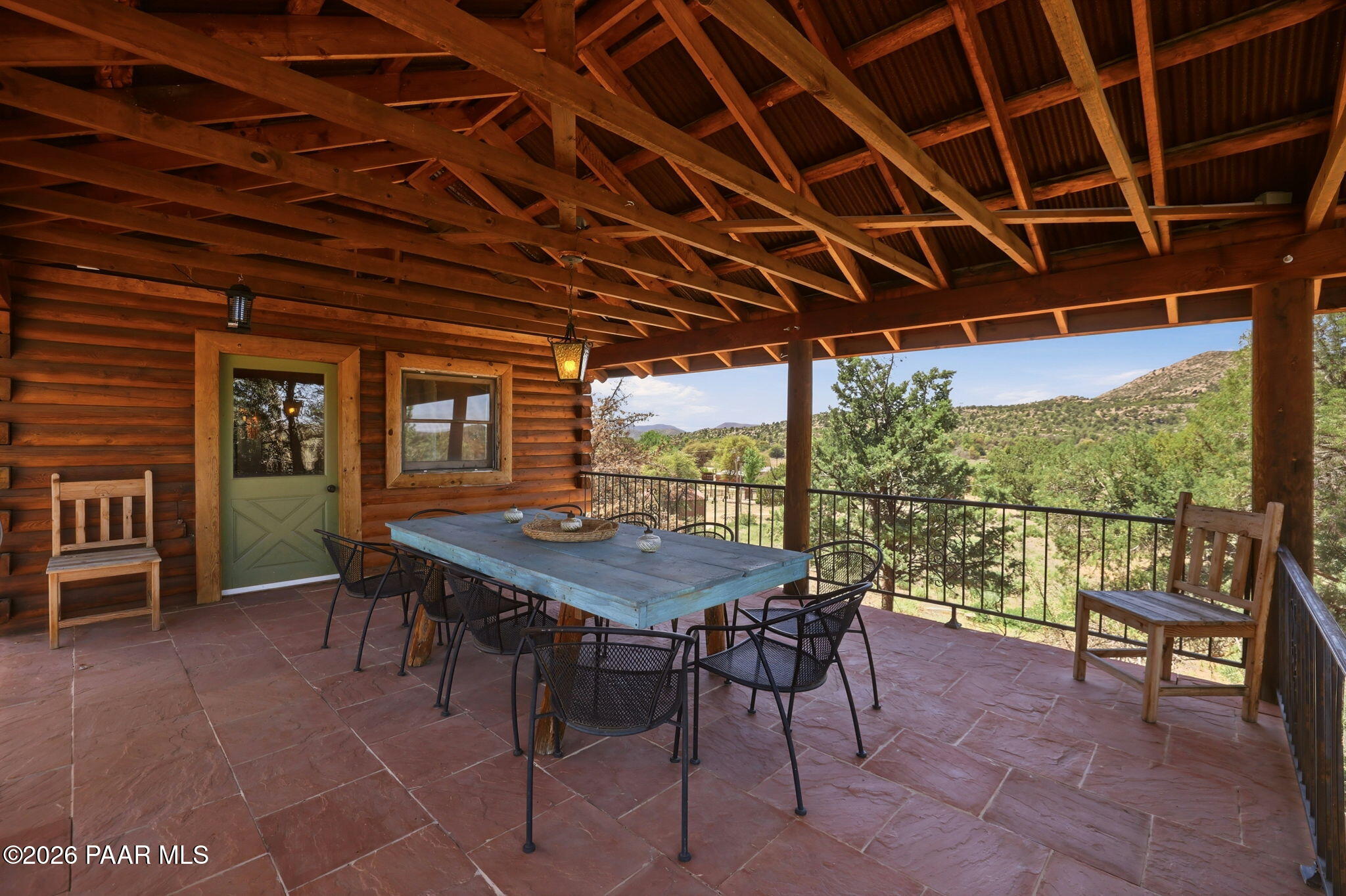 10800 W Tough Country Trail