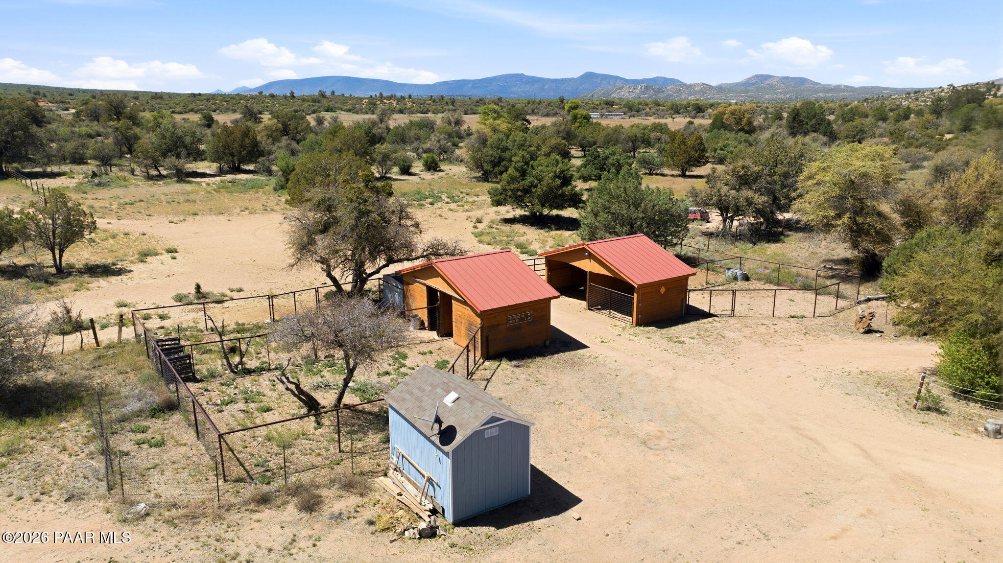 10800 W Tough Country Trail