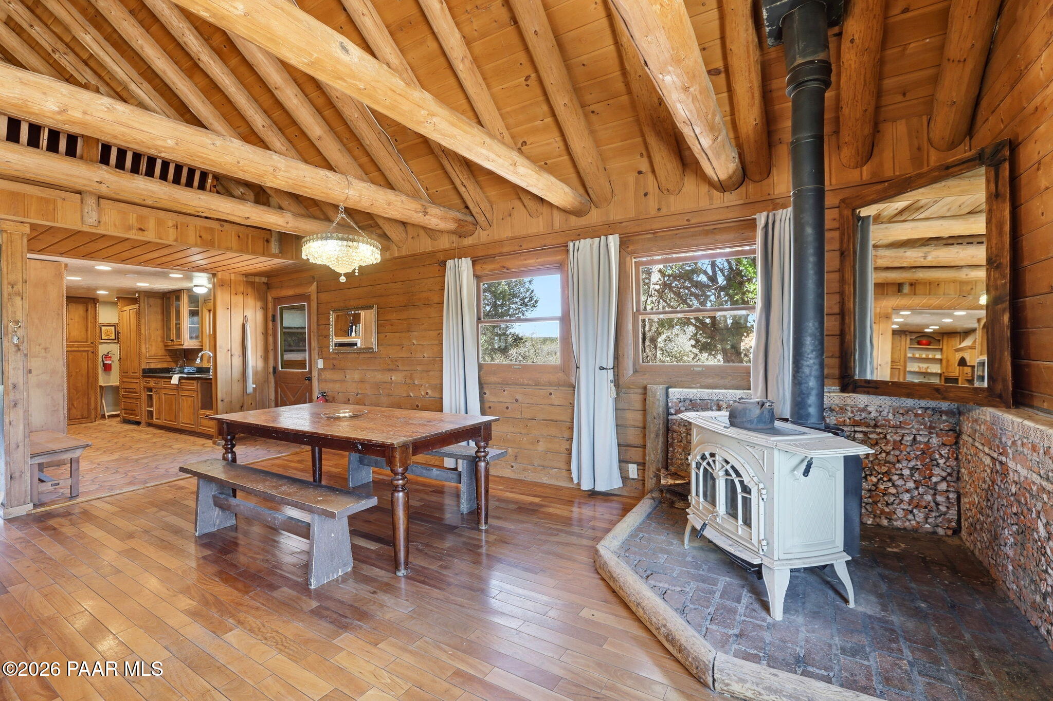 10800 W Tough Country Trail