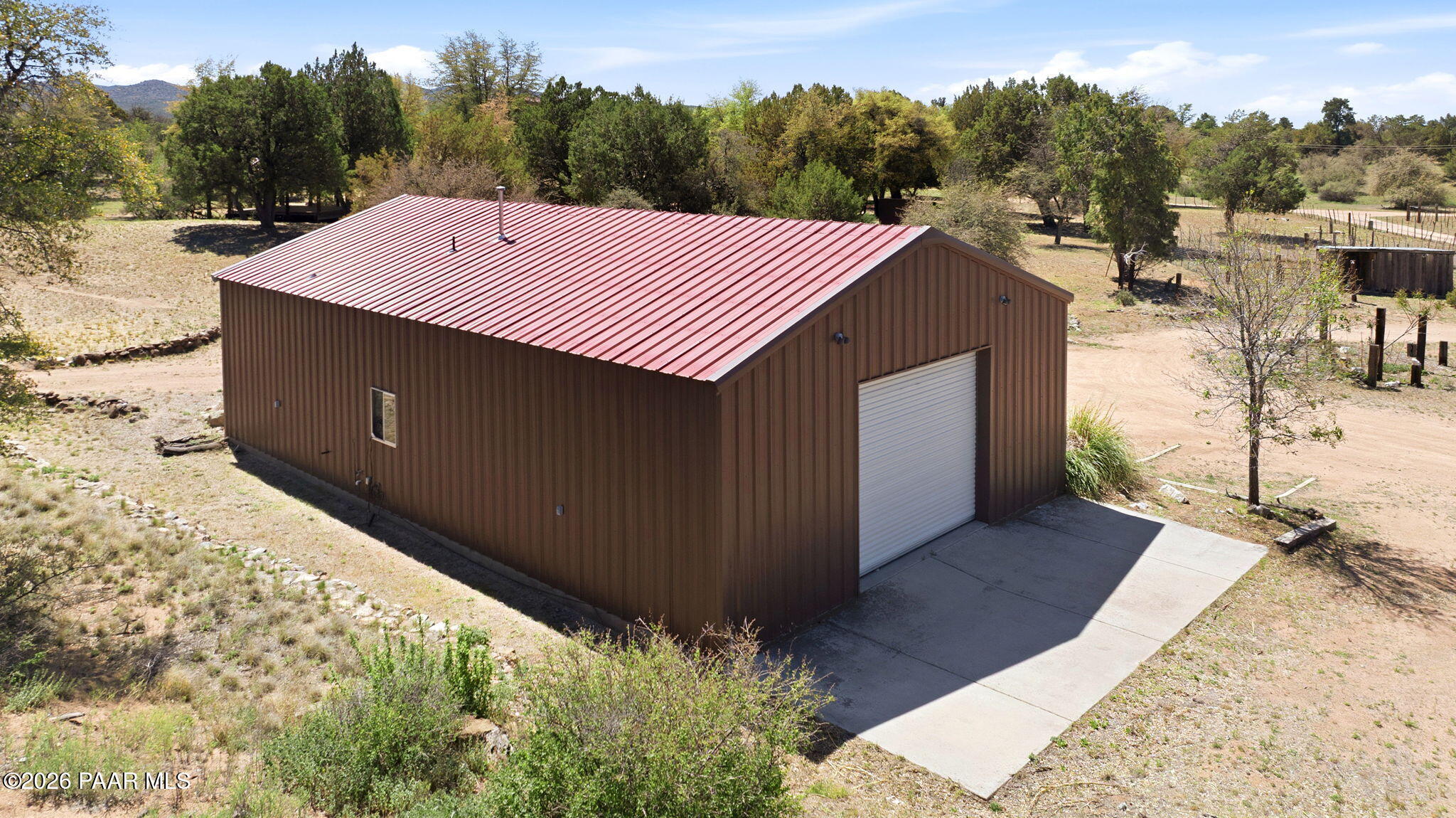 10800 W Tough Country Trail
