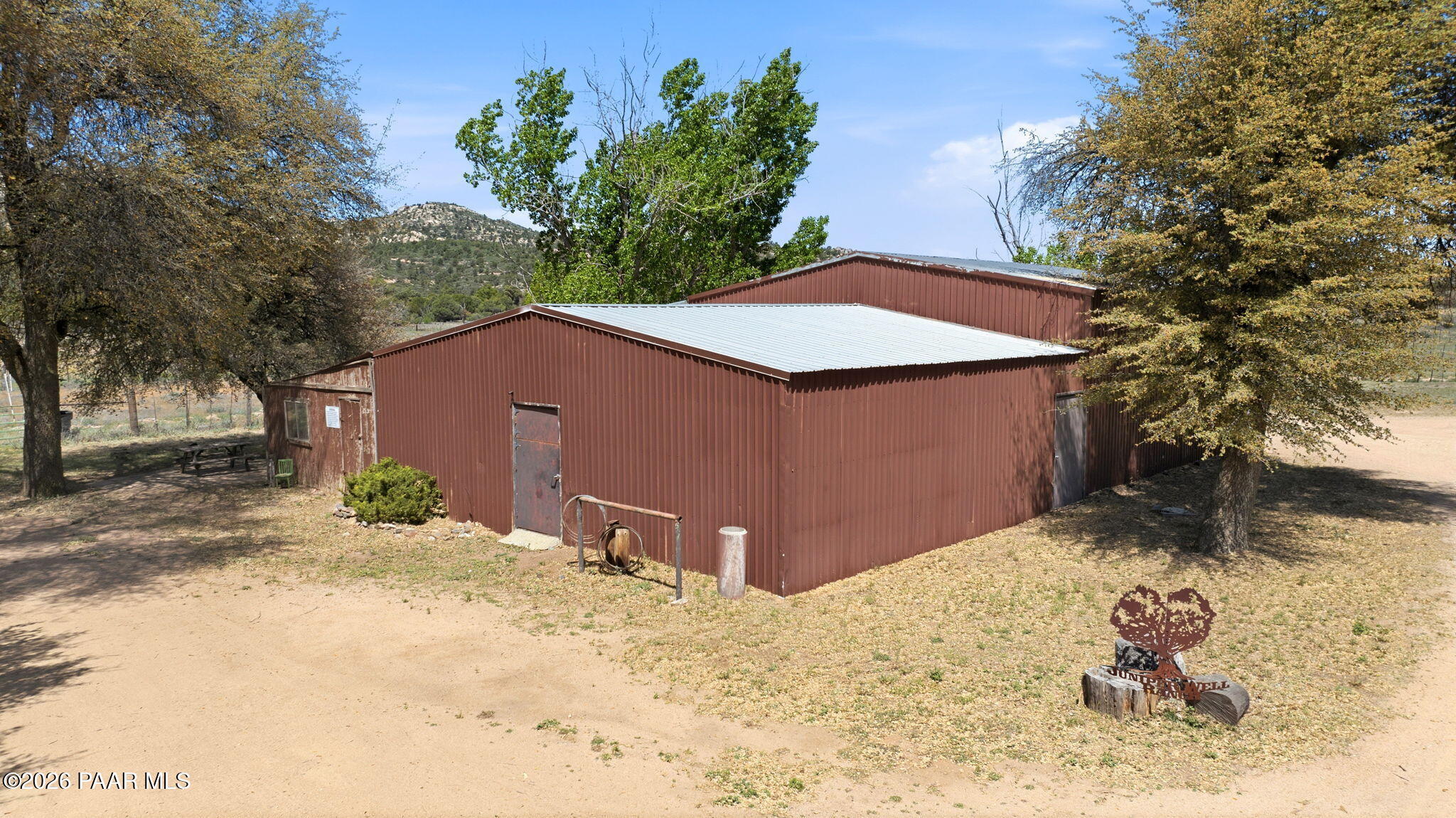 10800 W Tough Country Trail