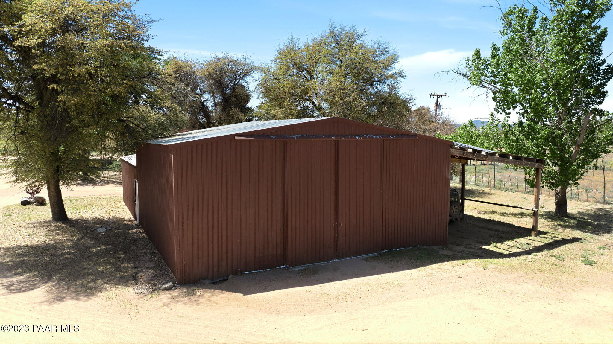 10800 W Tough Country Trail