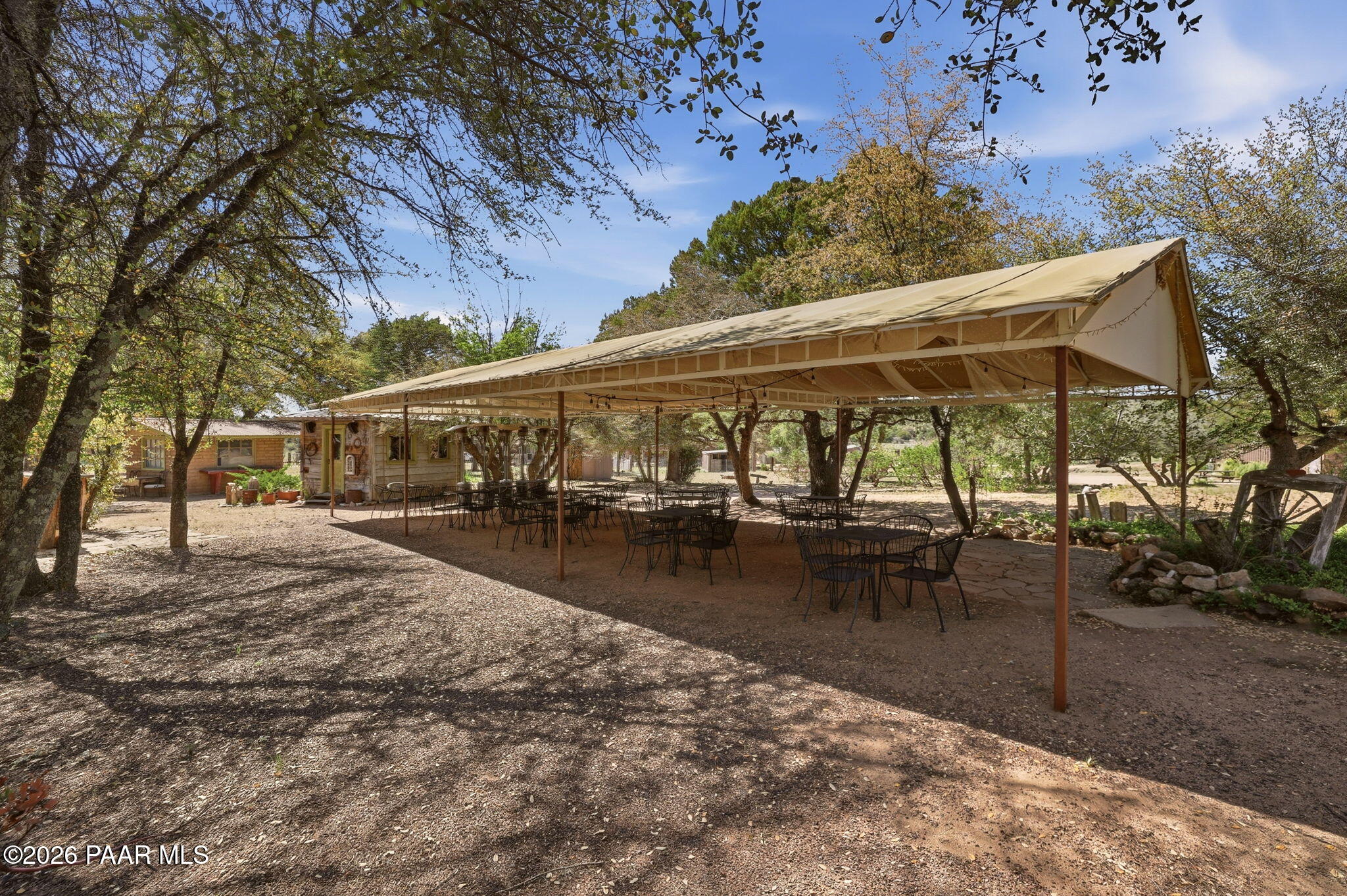 10800 W Tough Country Trail