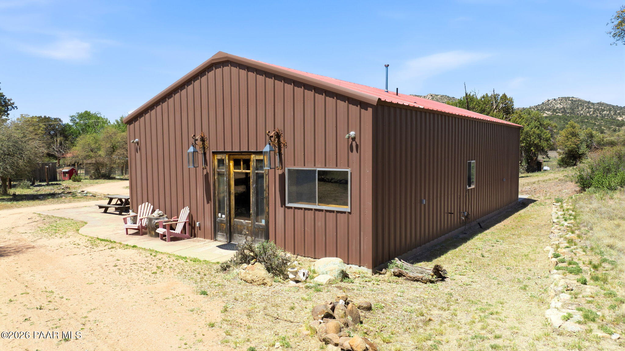 10800 W Tough Country Trail
