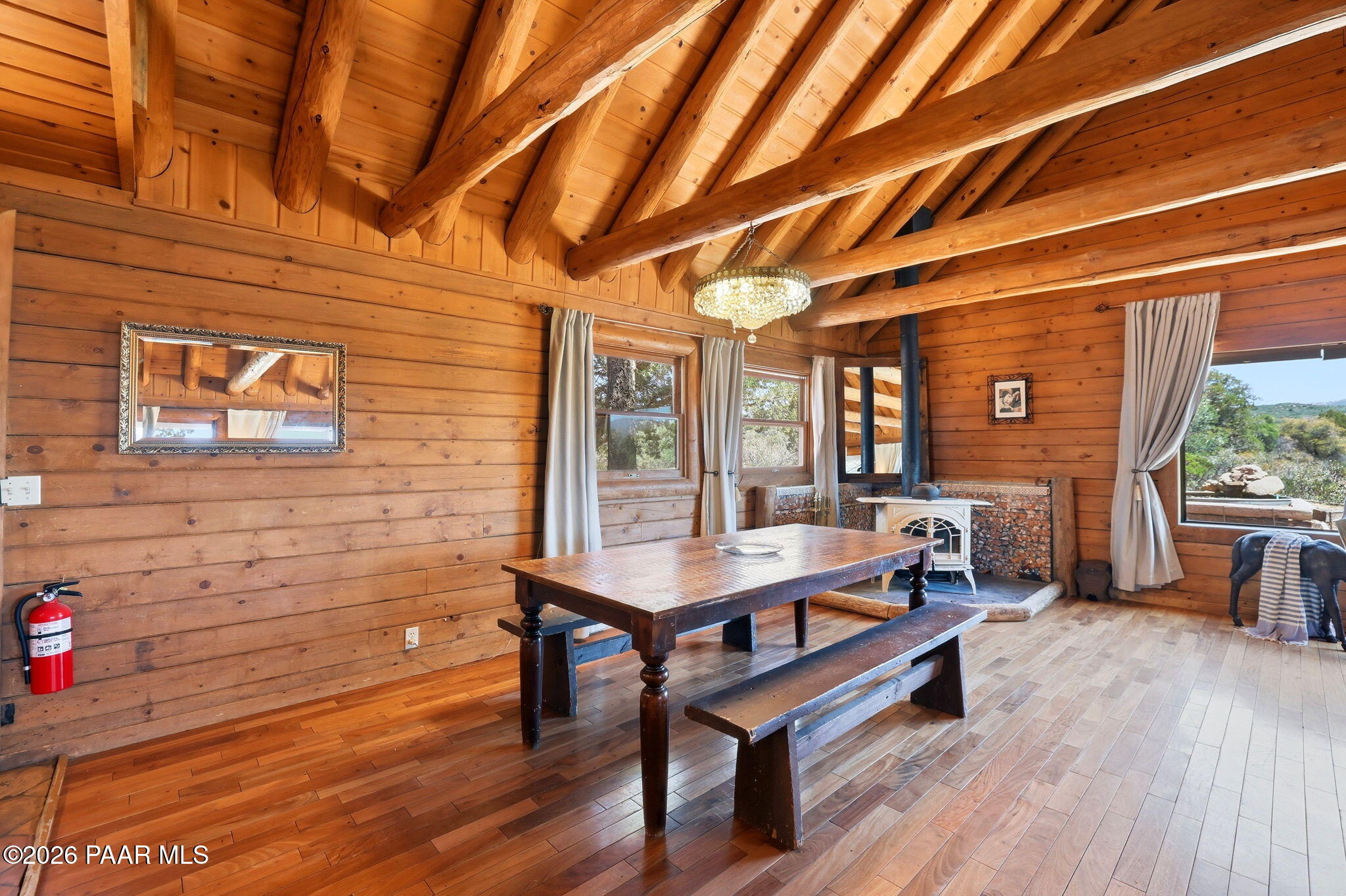 10800 W Tough Country Trail