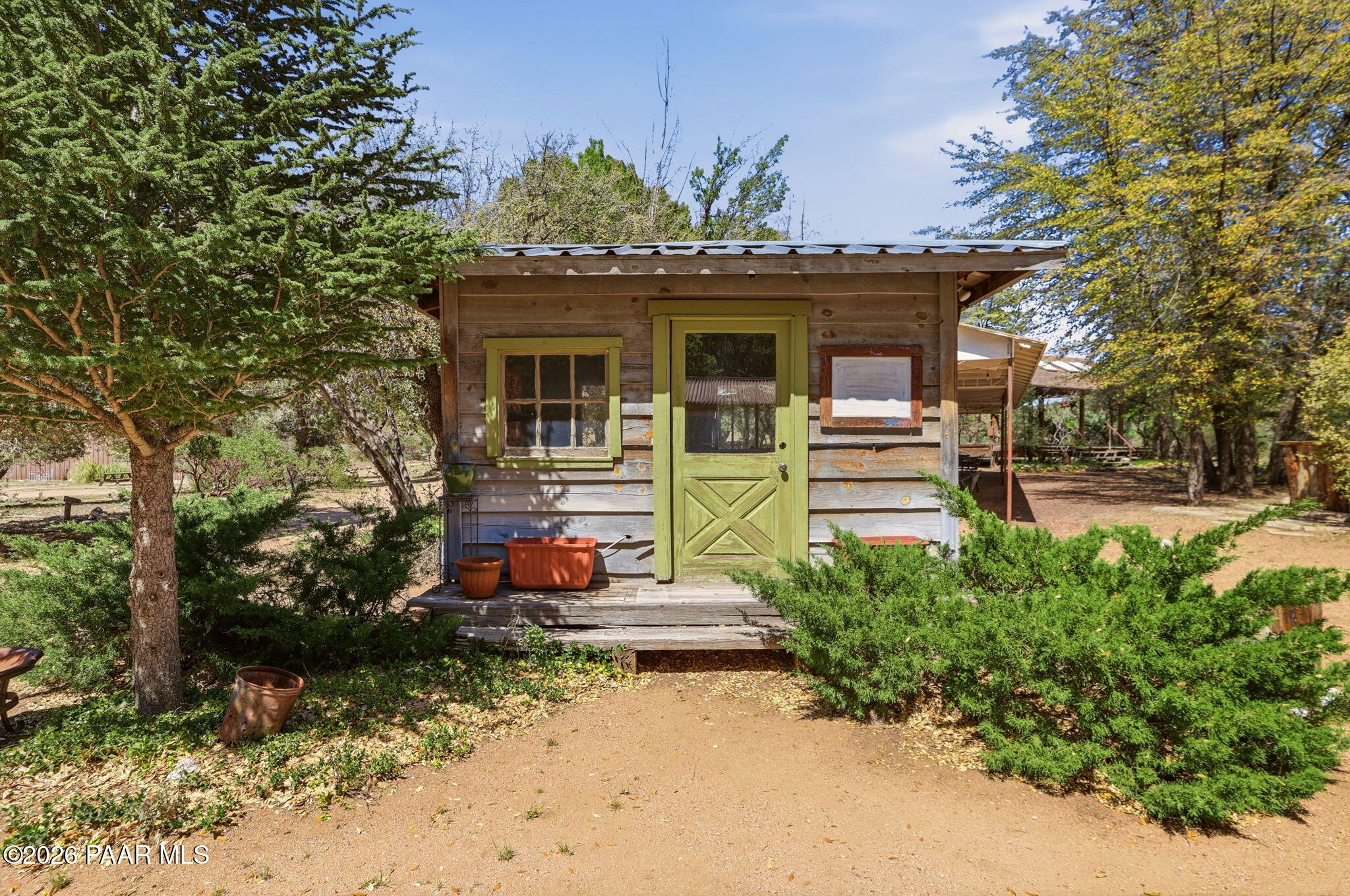 10800 W Tough Country Trail