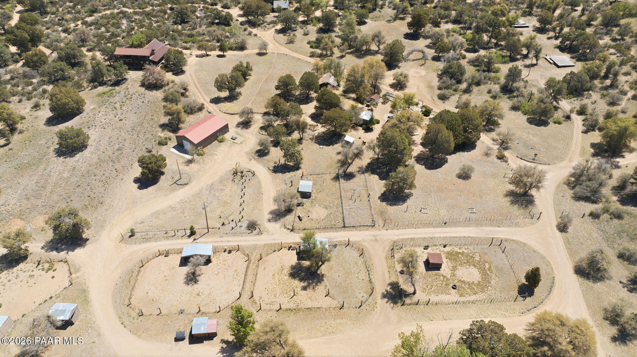 10800 W Tough Country Trail