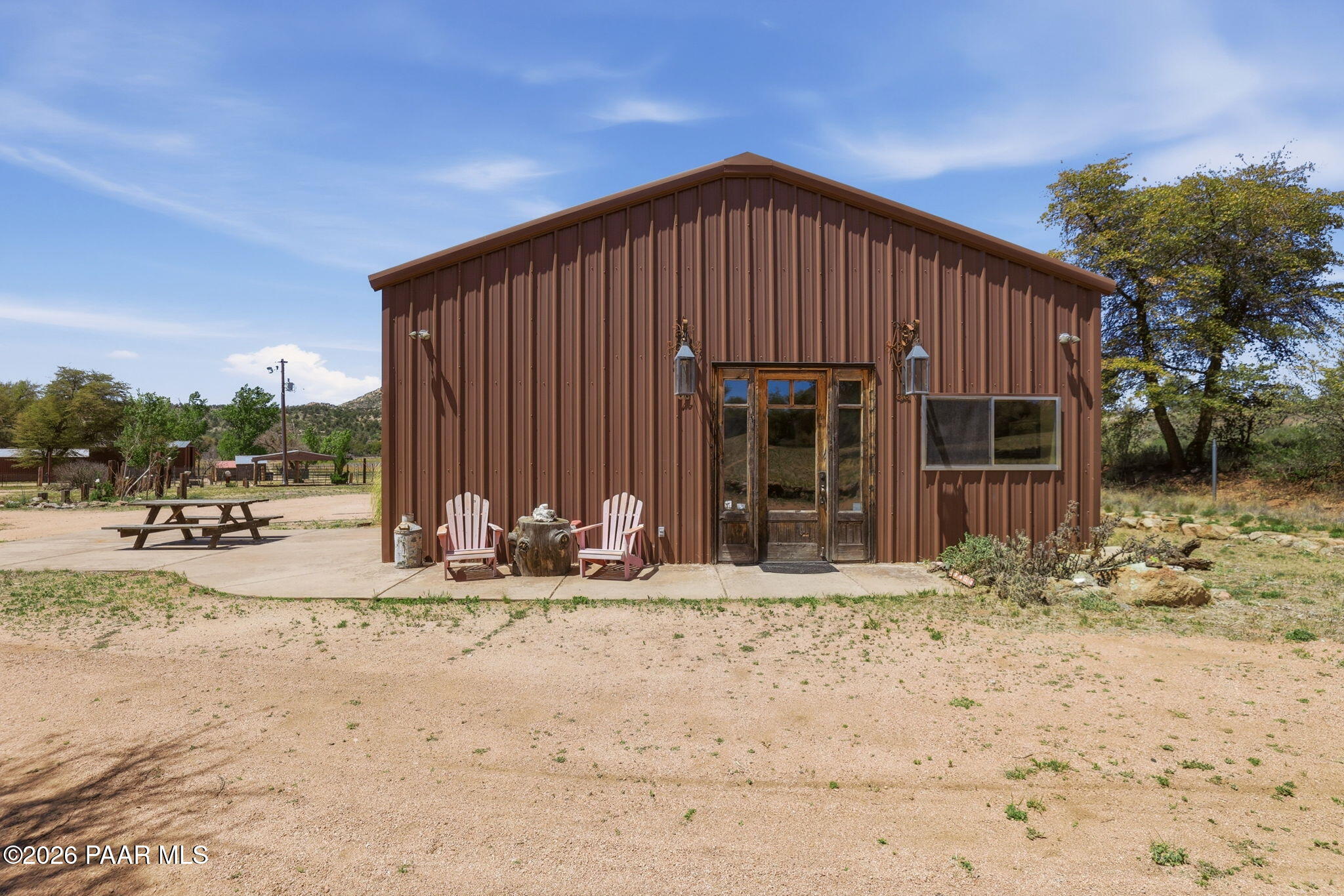 10800 W Tough Country Trail