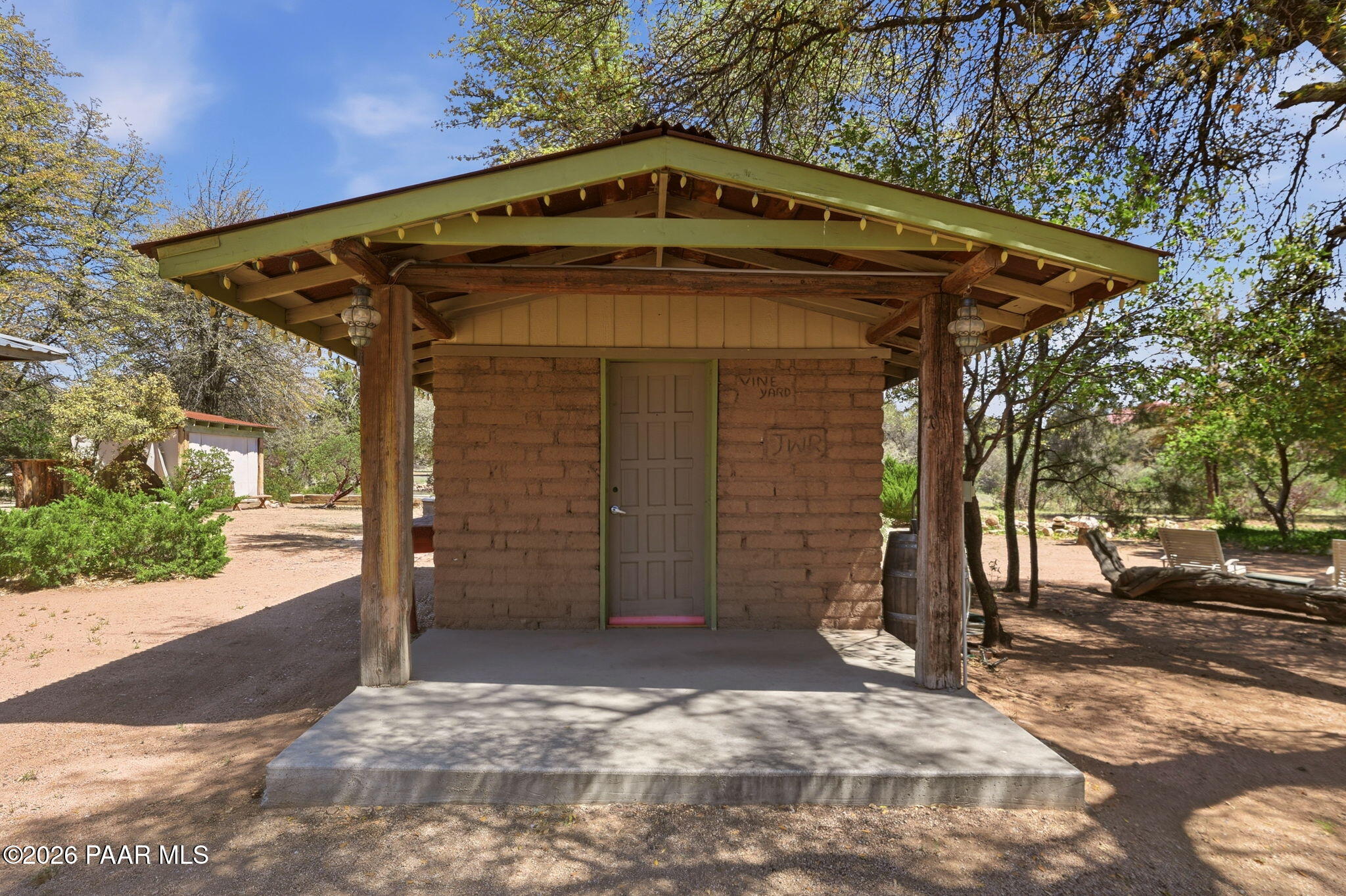 10800 W Tough Country Trail