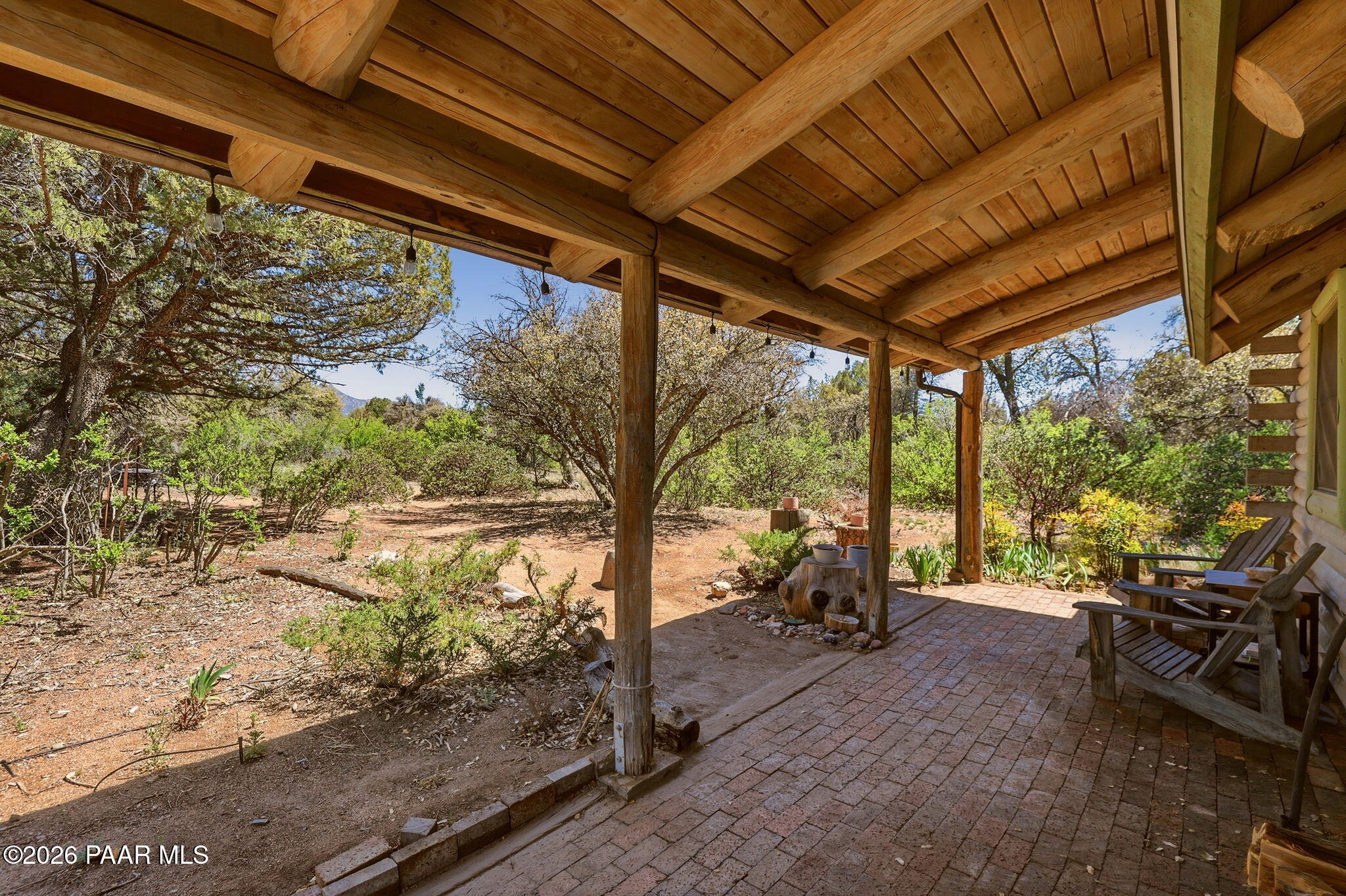 10800 W Tough Country Trail