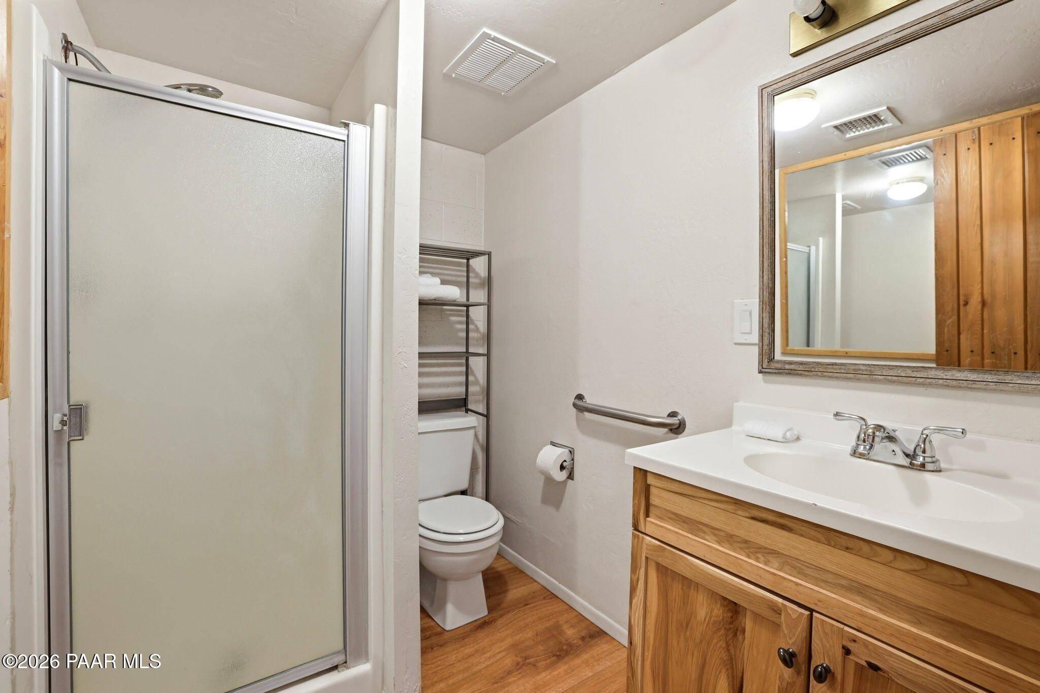 10800 W Tough Country Trail