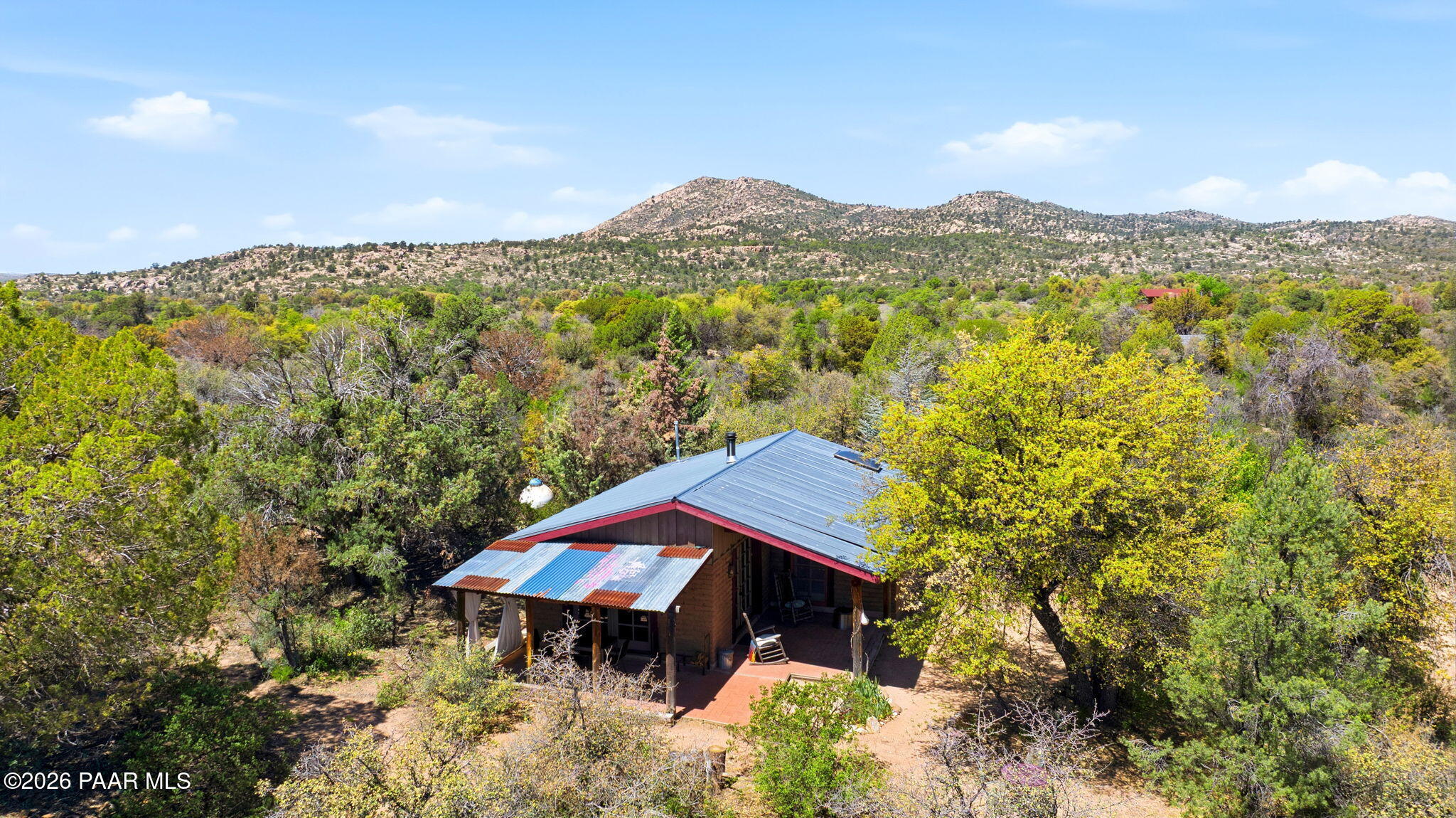 10800 W Tough Country Trail