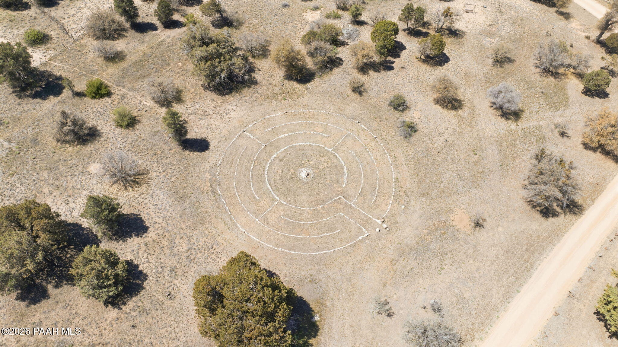10800 W Tough Country Trail