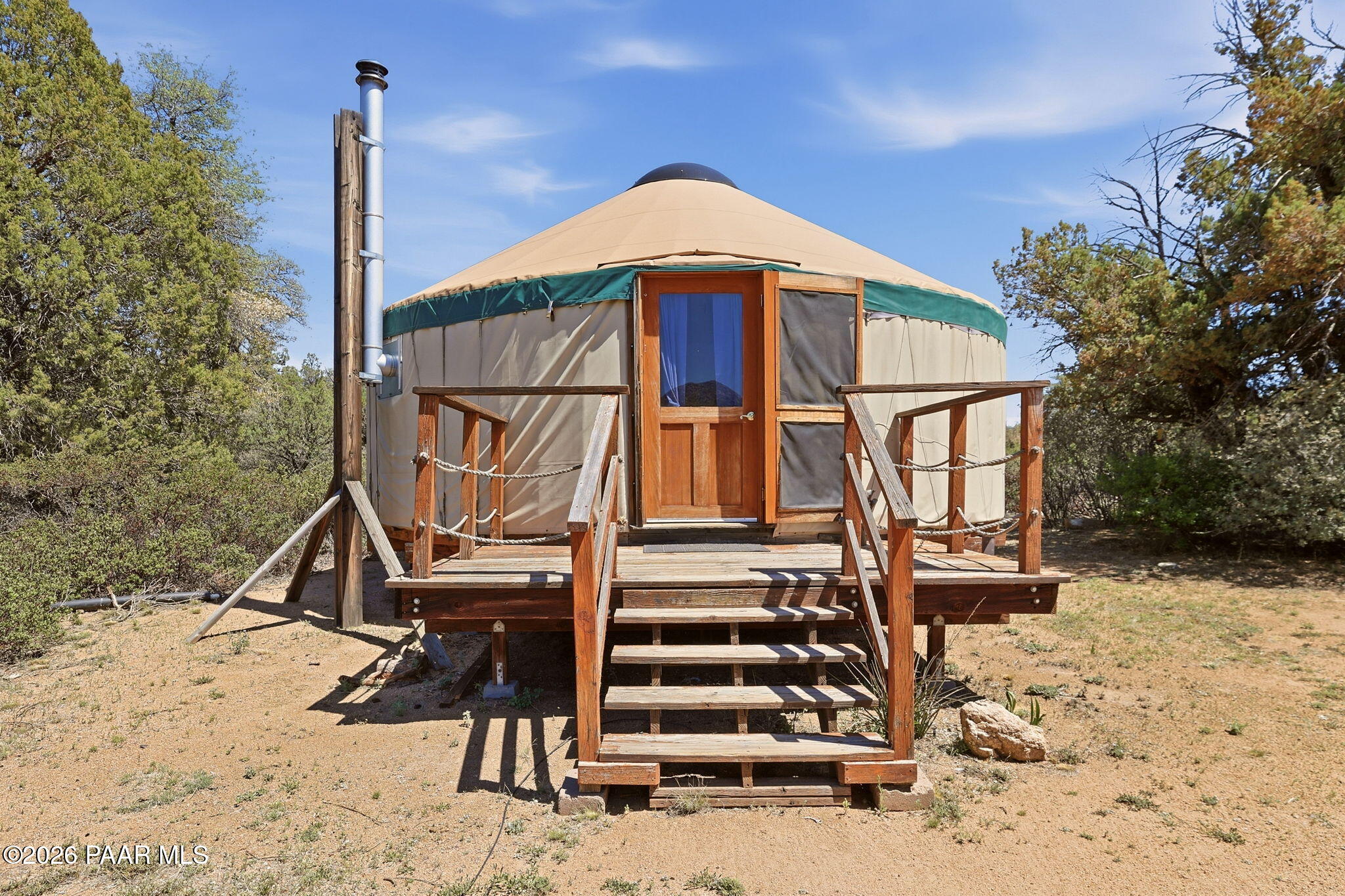 10800 W Tough Country Trail