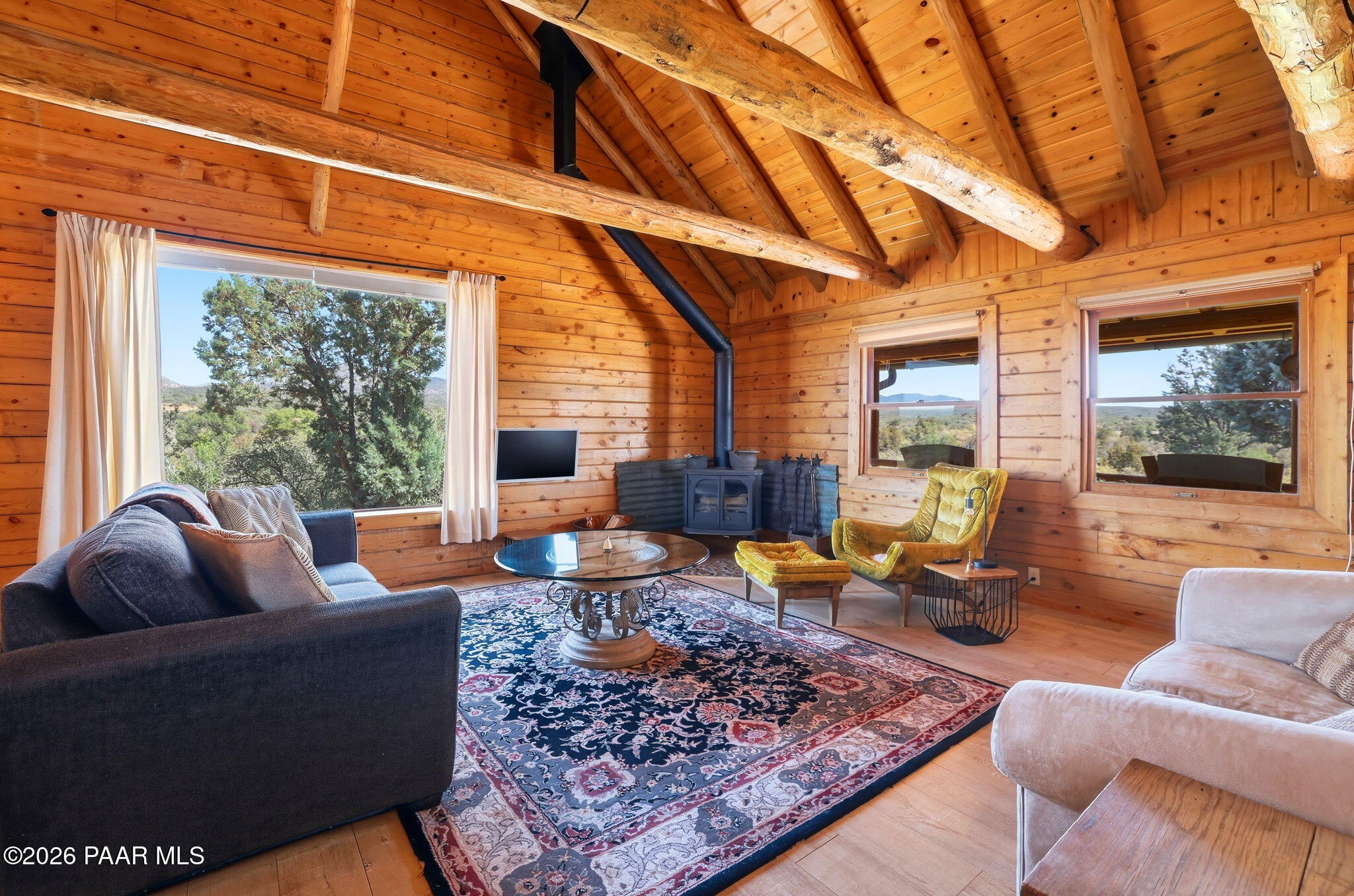 10800 W Tough Country Trail