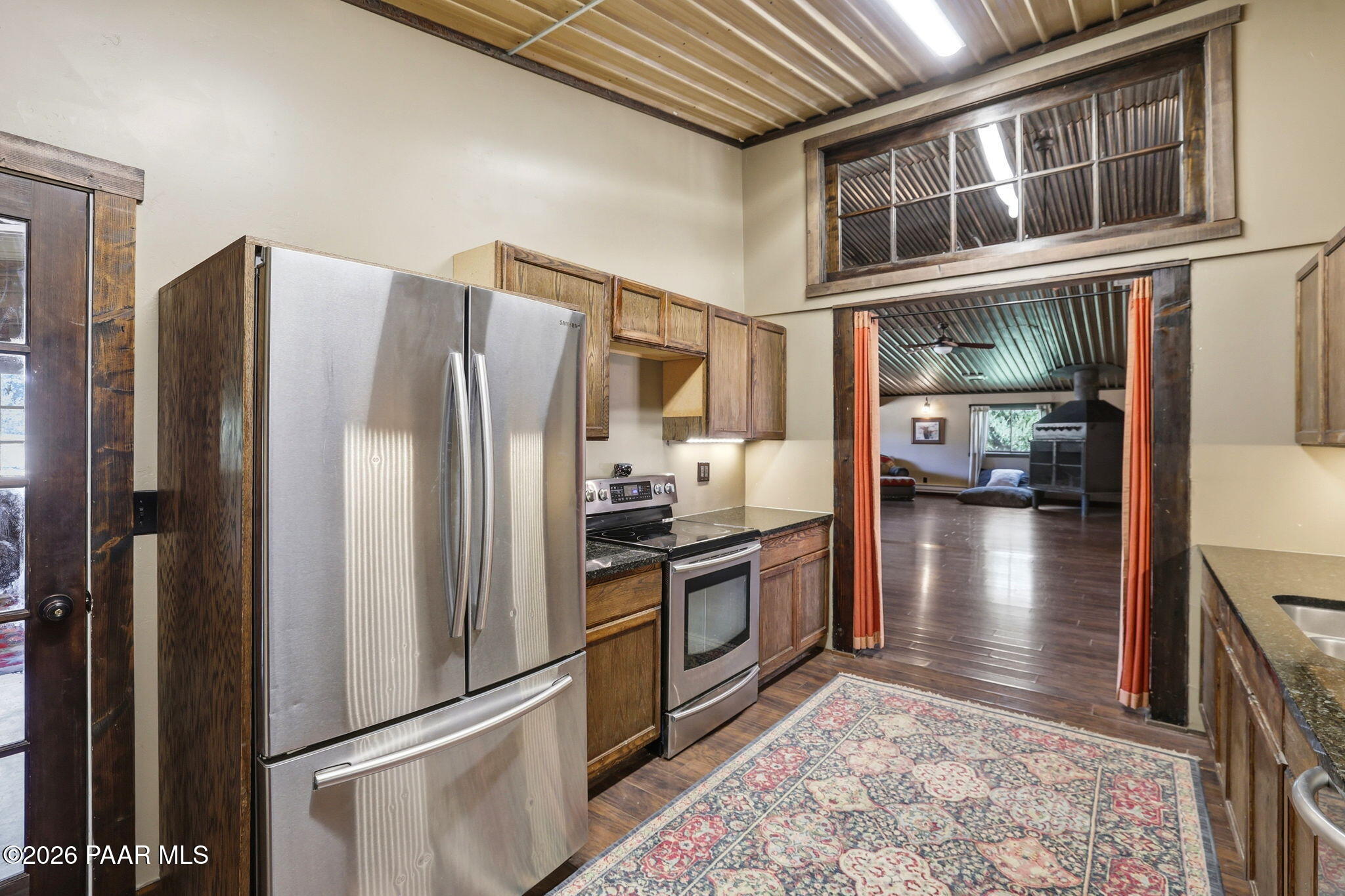 10800 W Tough Country Trail